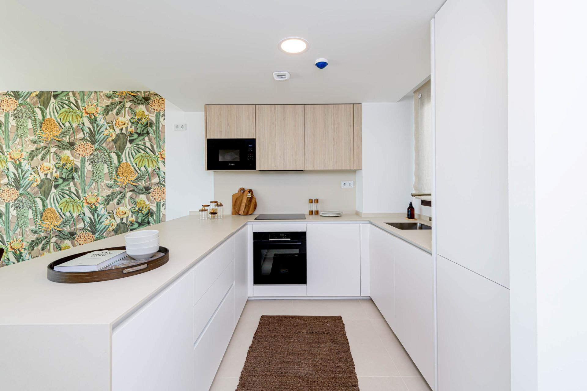 Nieuwbouw Woningen - Penthouse -
Fuengirola