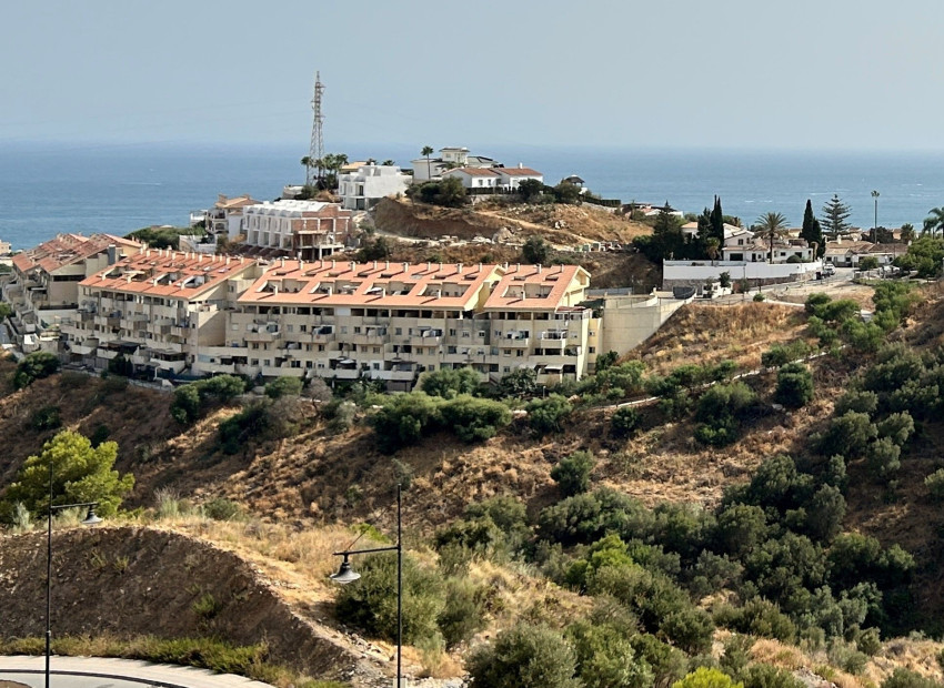 Nieuwbouw Woningen - Penthouse -
Fuengirola