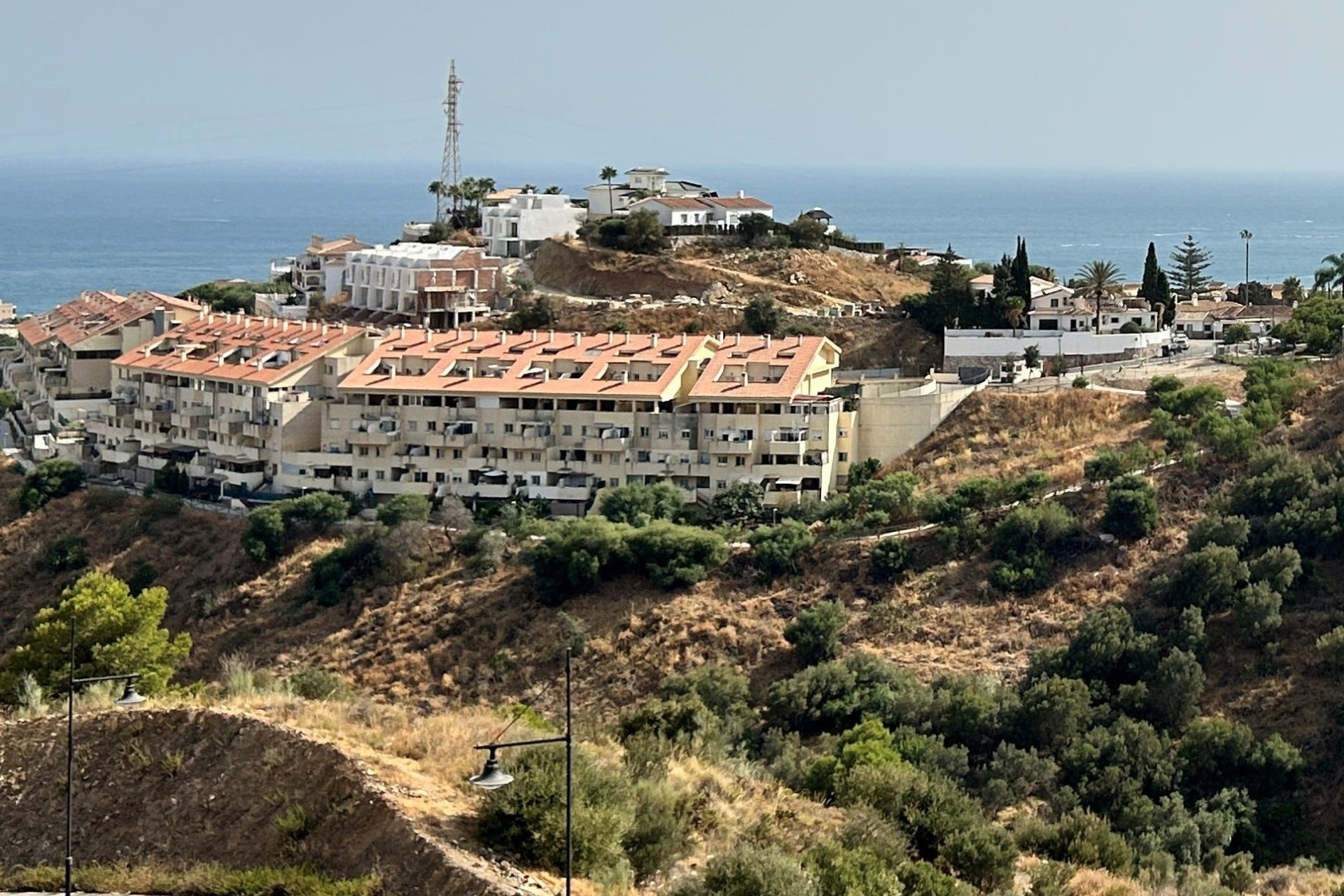 Nieuwbouw Woningen - Penthouse -
Fuengirola