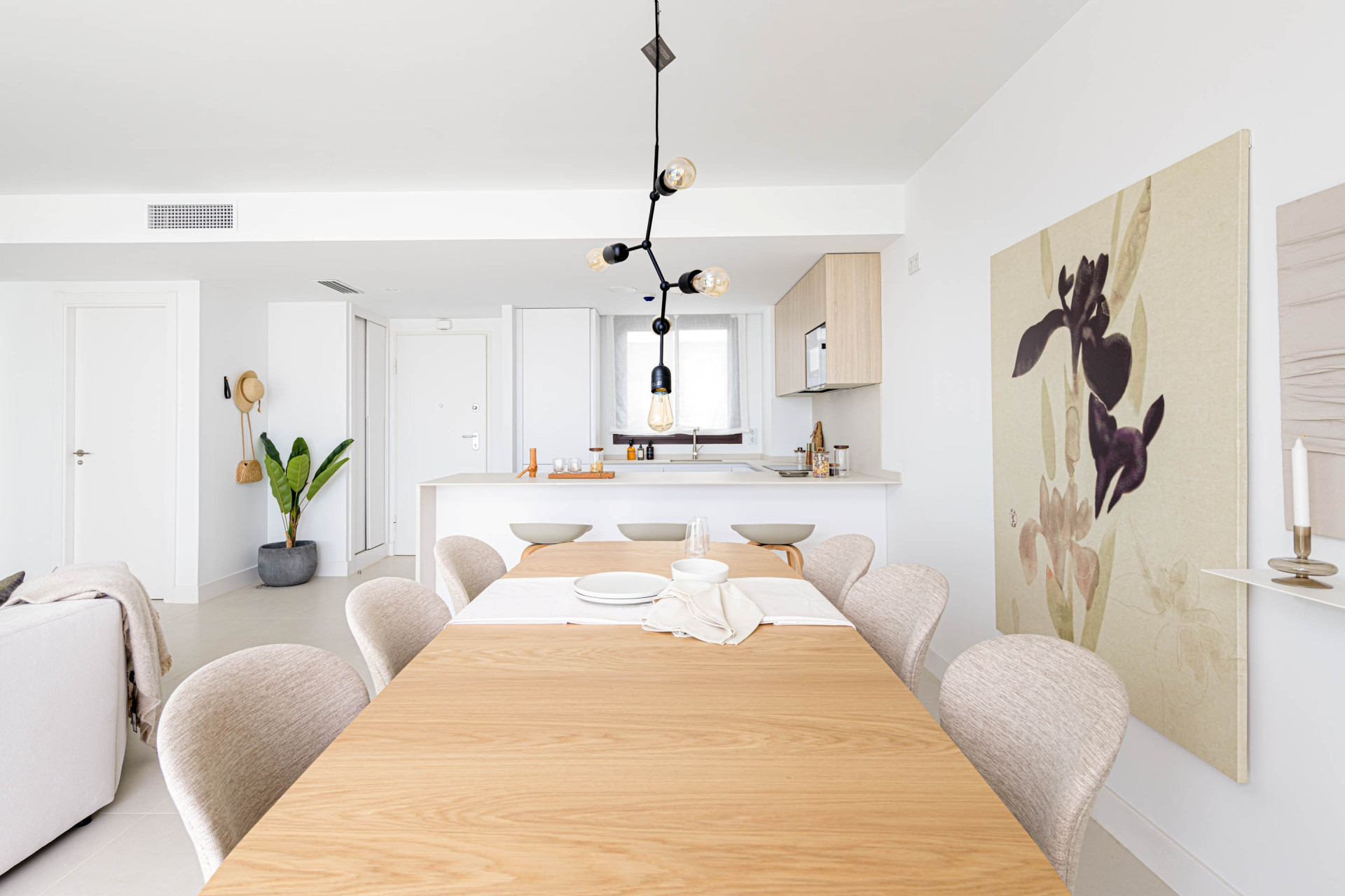 Nieuwbouw Woningen - Penthouse -
Fuengirola