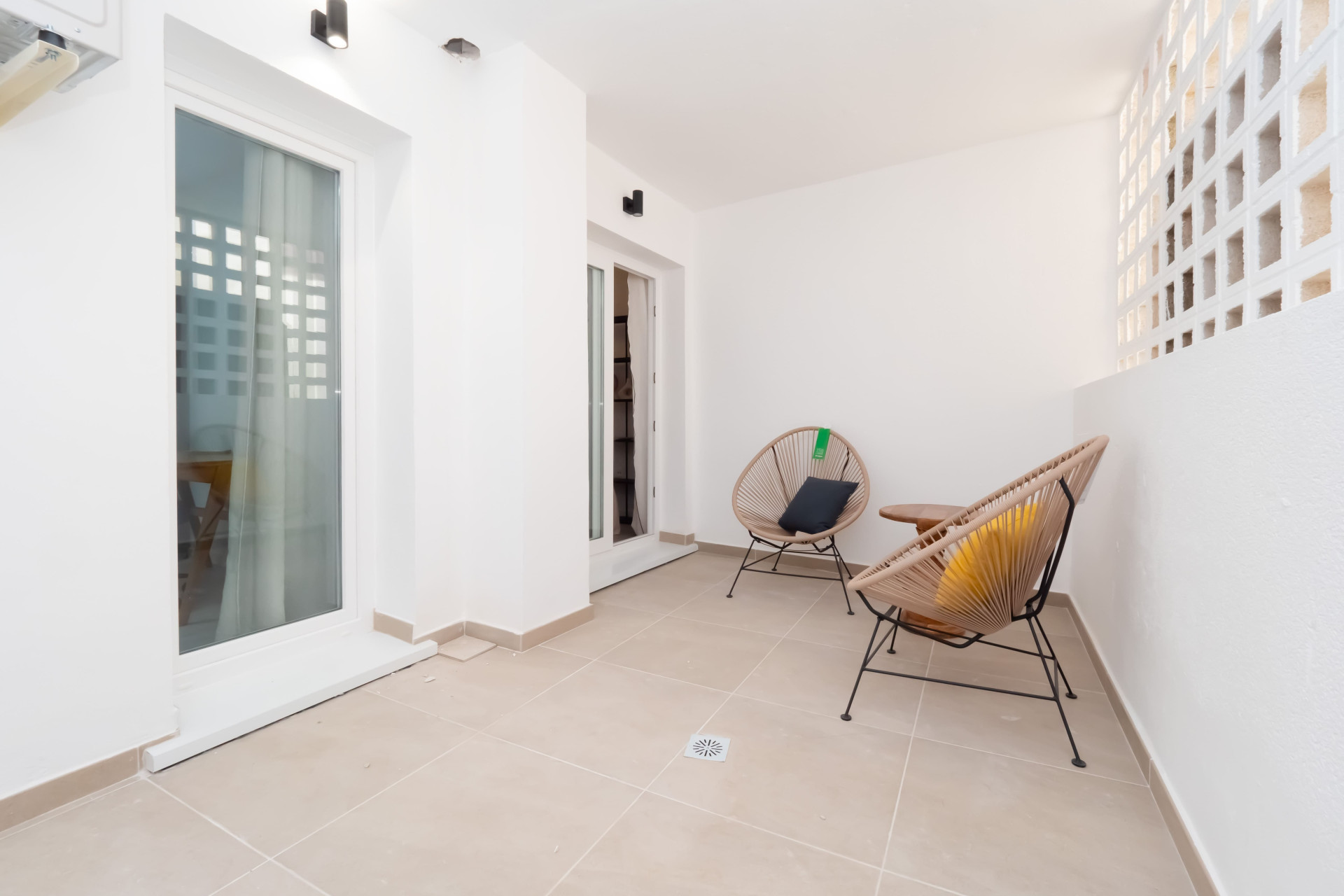 Nieuwbouw Woningen - Penthouse -
Fuengirola