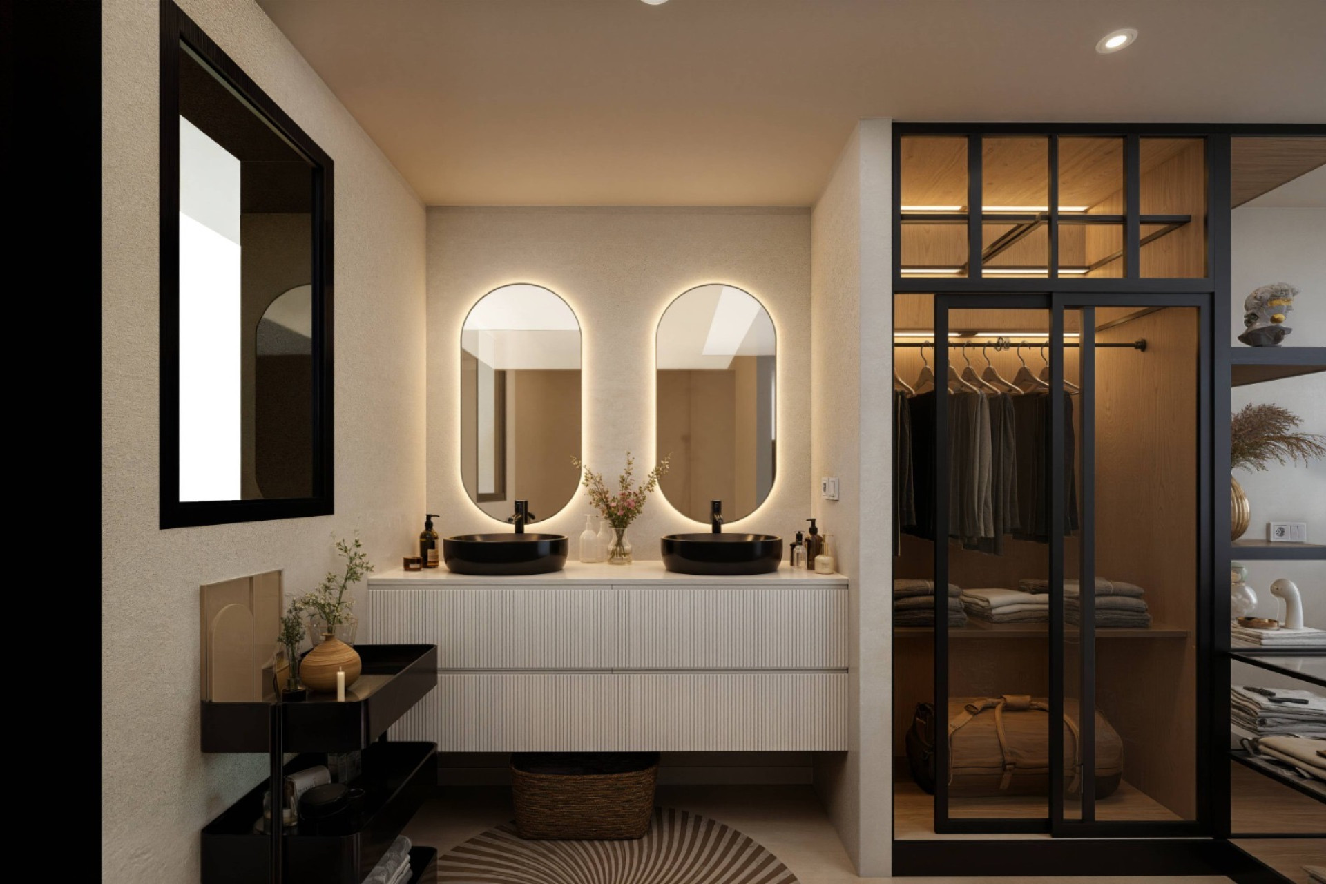 Nieuwbouw Woningen - Penthouse -
Guardamar del Segura