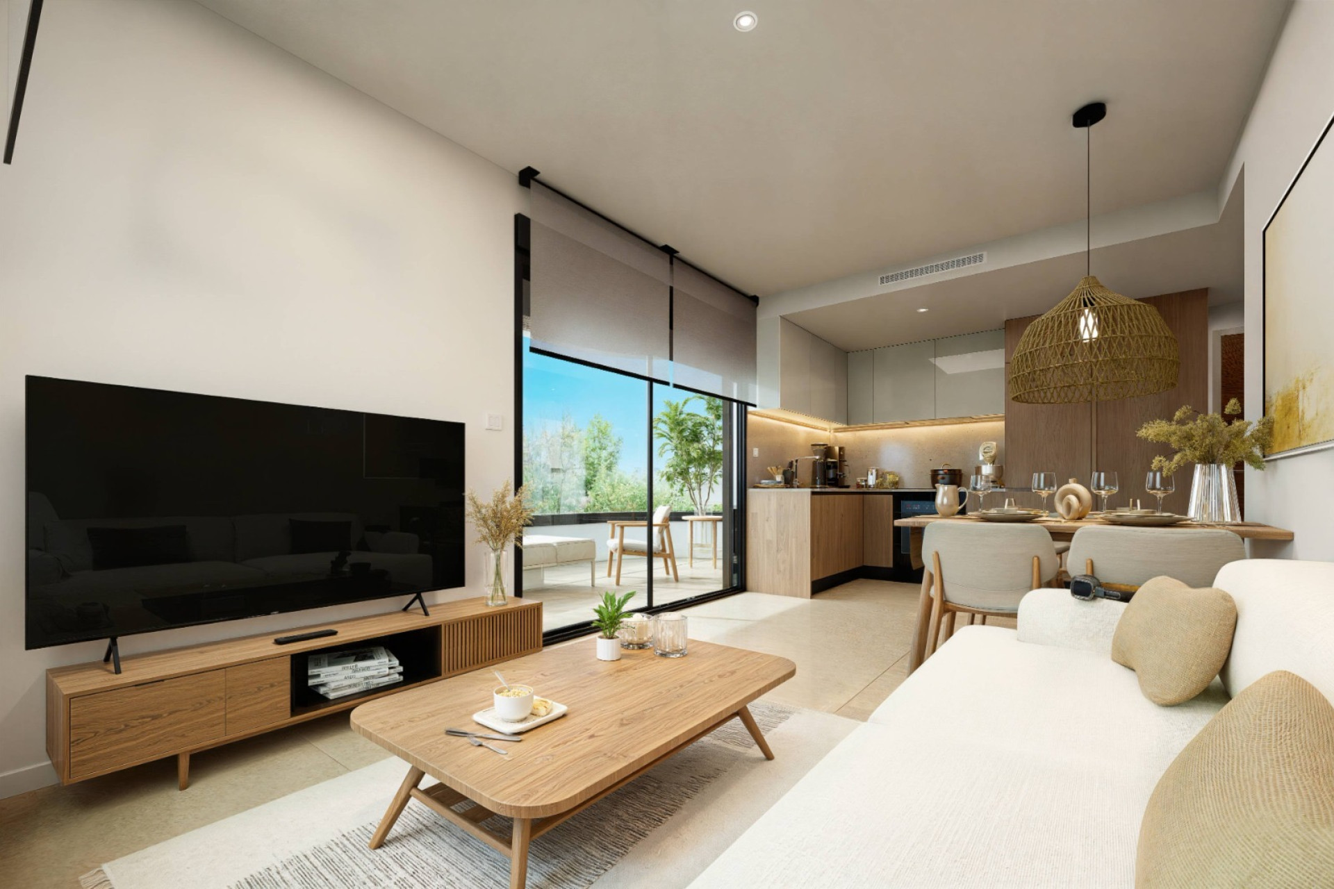 Nieuwbouw Woningen - Penthouse -
Guardamar del Segura