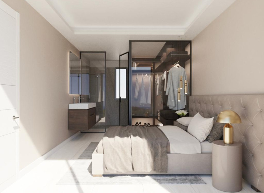 Nieuwbouw Woningen - Penthouse -
Guardamar del Segura