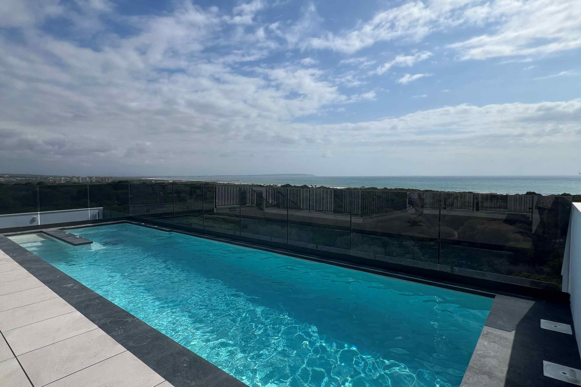 Nieuwbouw Woningen - Penthouse -
Guardamar del Segura