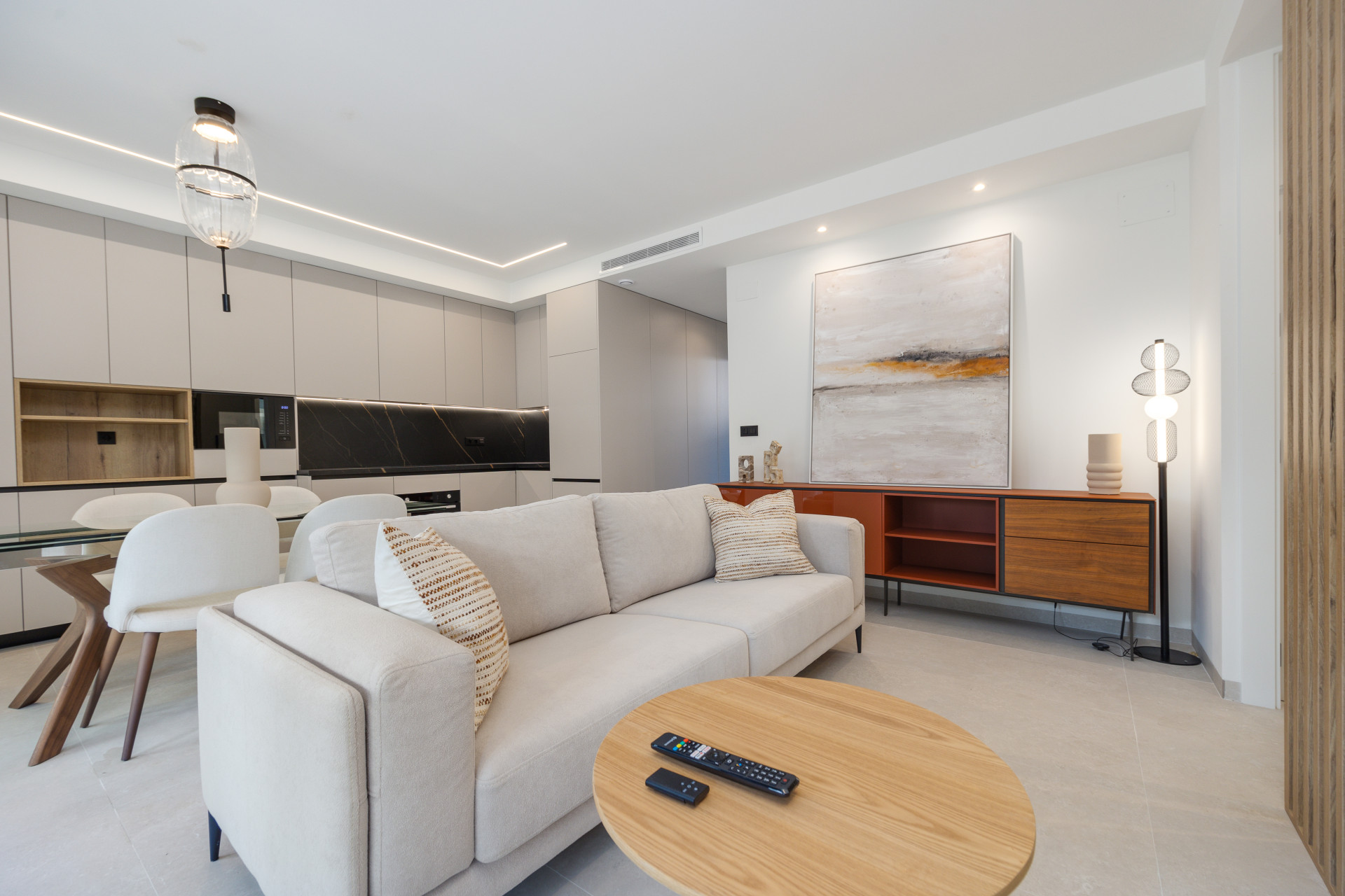 Nieuwbouw Woningen - Penthouse -
Guardamar del Segura