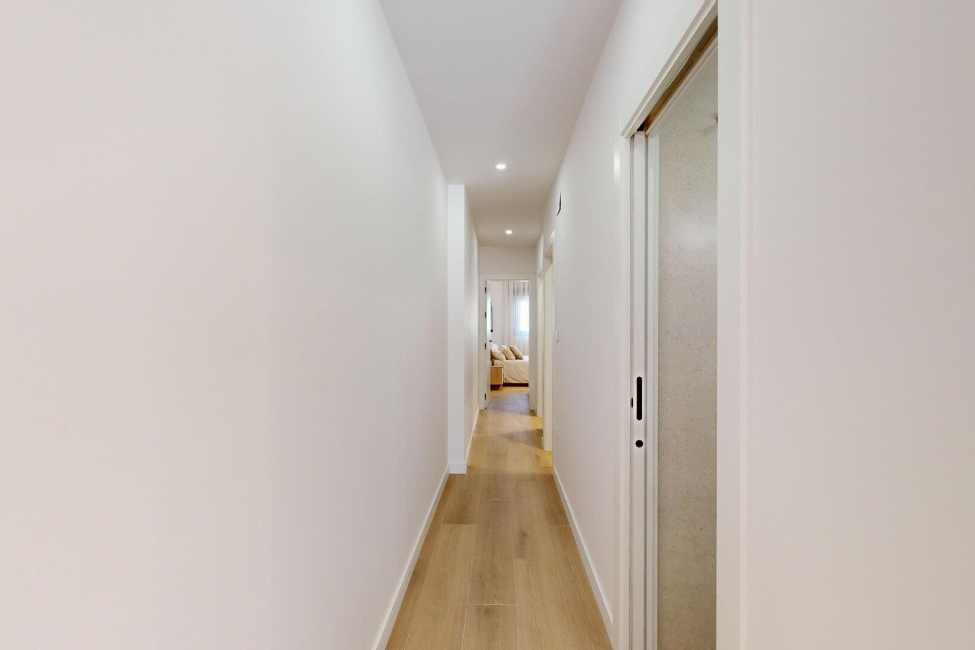 Nieuwbouw Woningen - Penthouse -
Guardamar del Segura