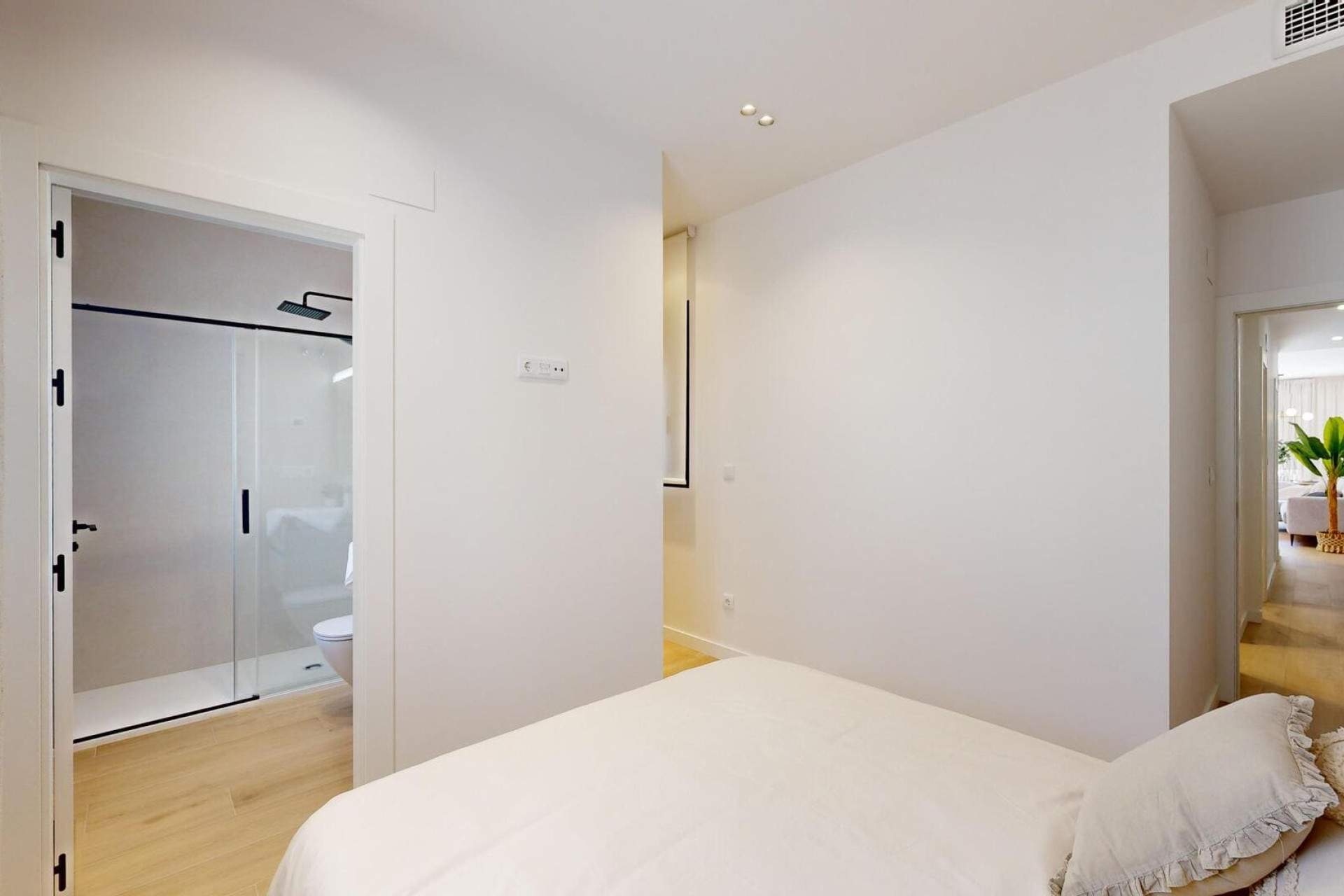 Nieuwbouw Woningen - Penthouse -
Guardamar del Segura