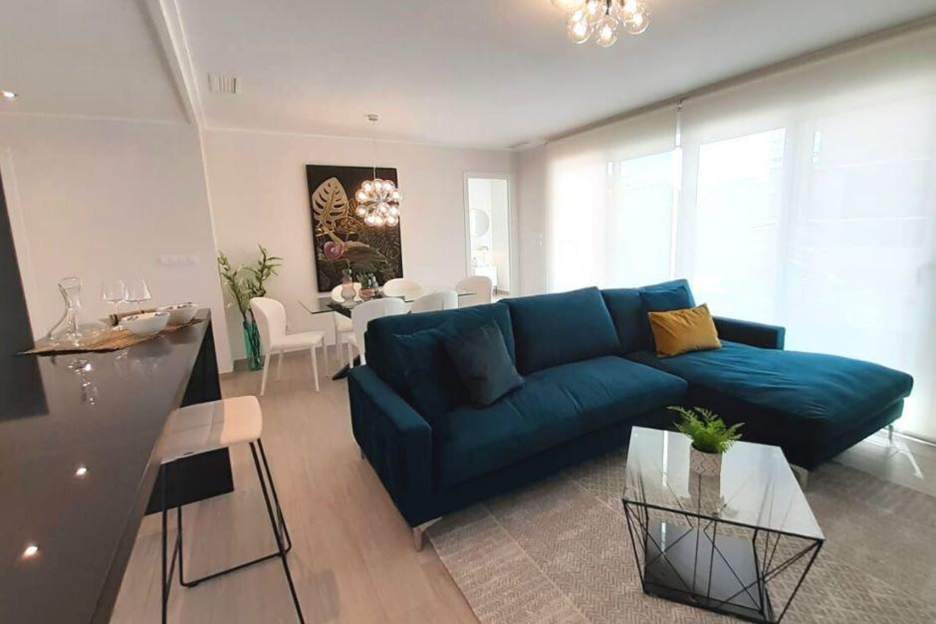 Nieuwbouw Woningen - Penthouse -
Guardamar del Segura