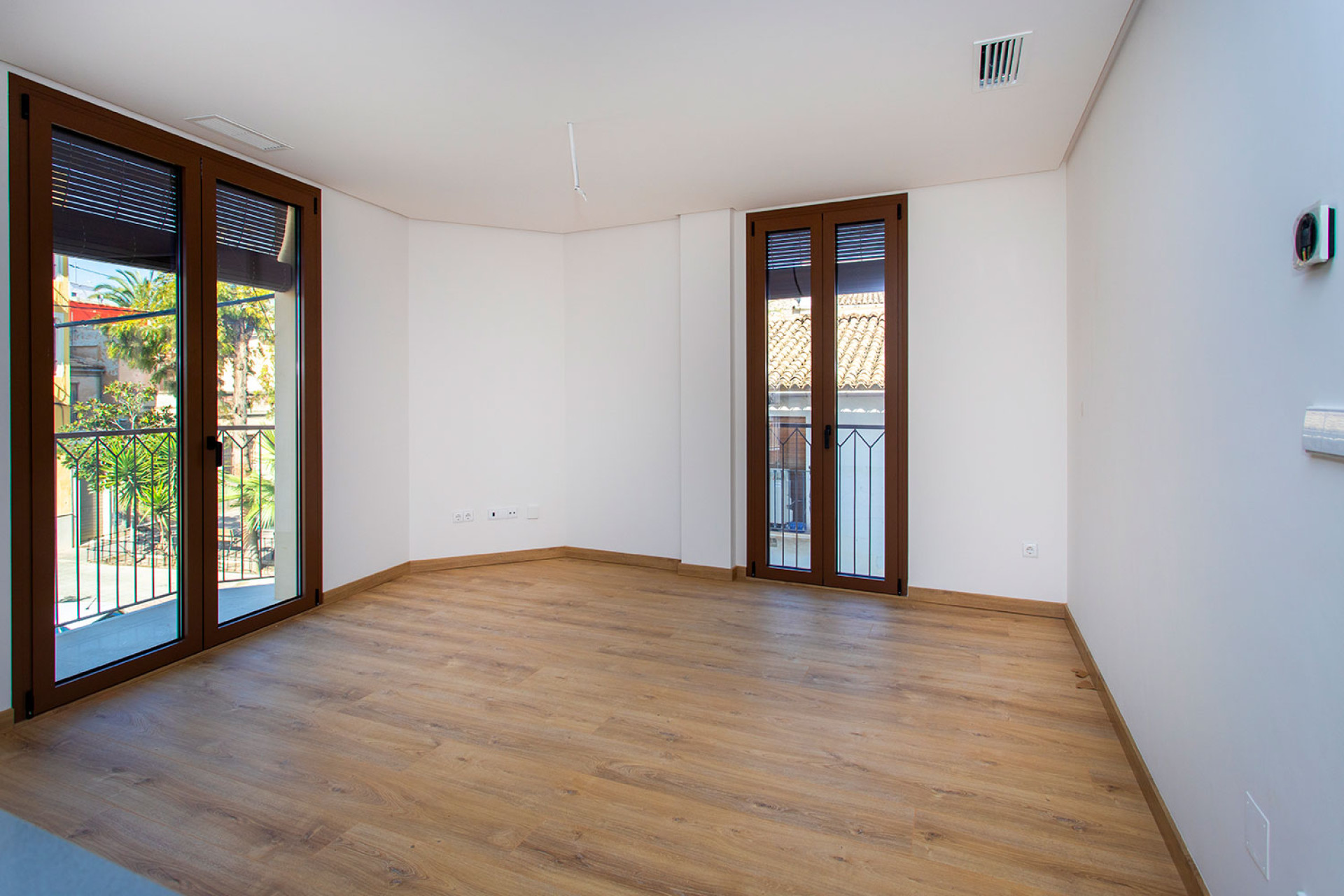 Nieuwbouw Woningen - Penthouse -
Hondón de las Nieves