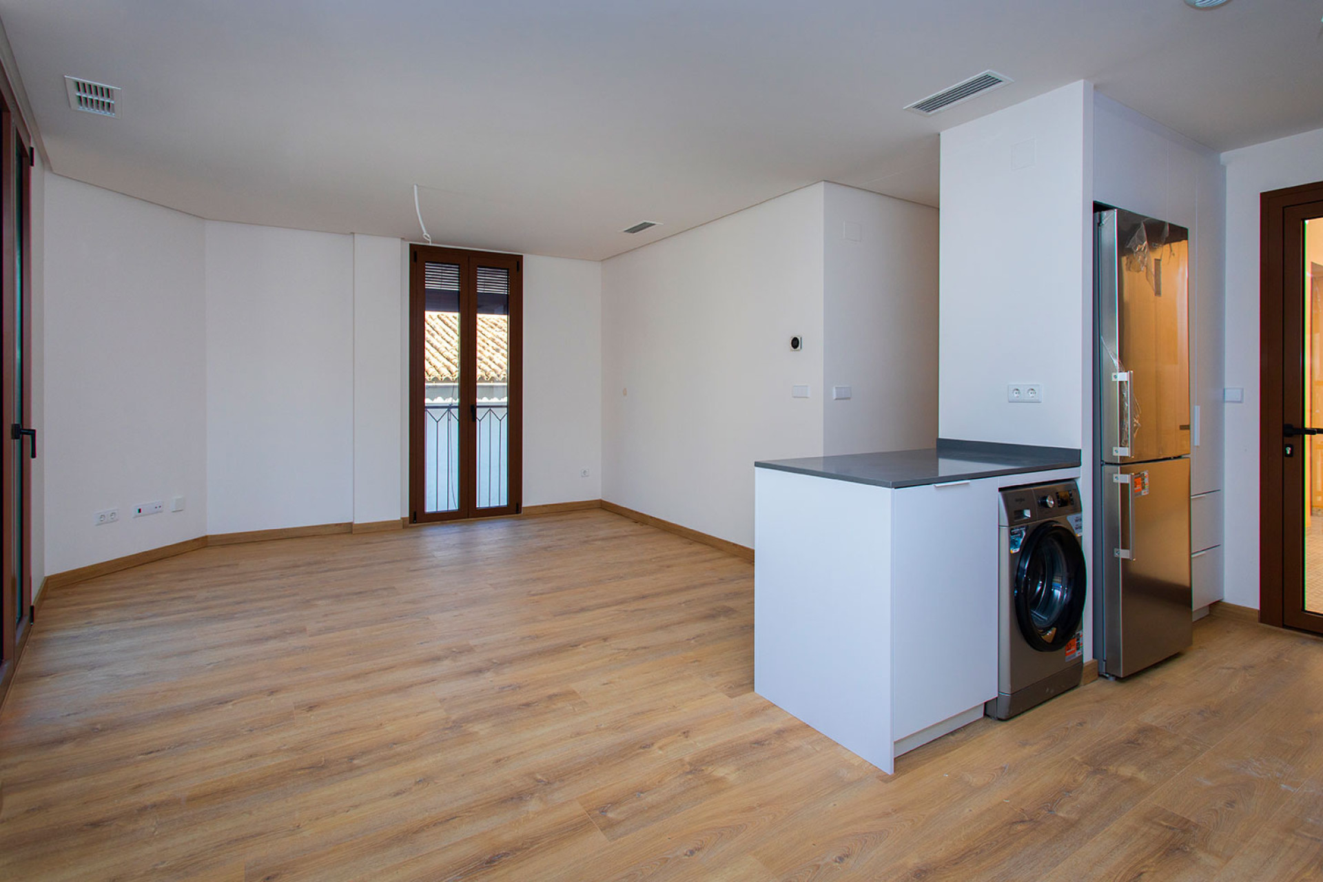 Nieuwbouw Woningen - Penthouse -
Hondón de las Nieves