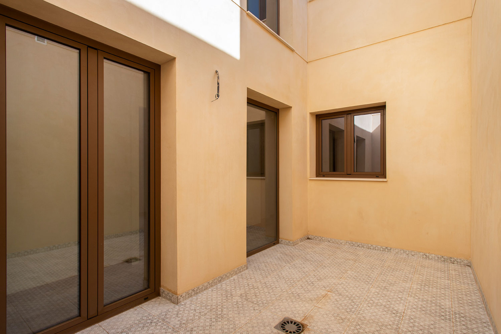 Nieuwbouw Woningen - Penthouse -
Hondón de las Nieves