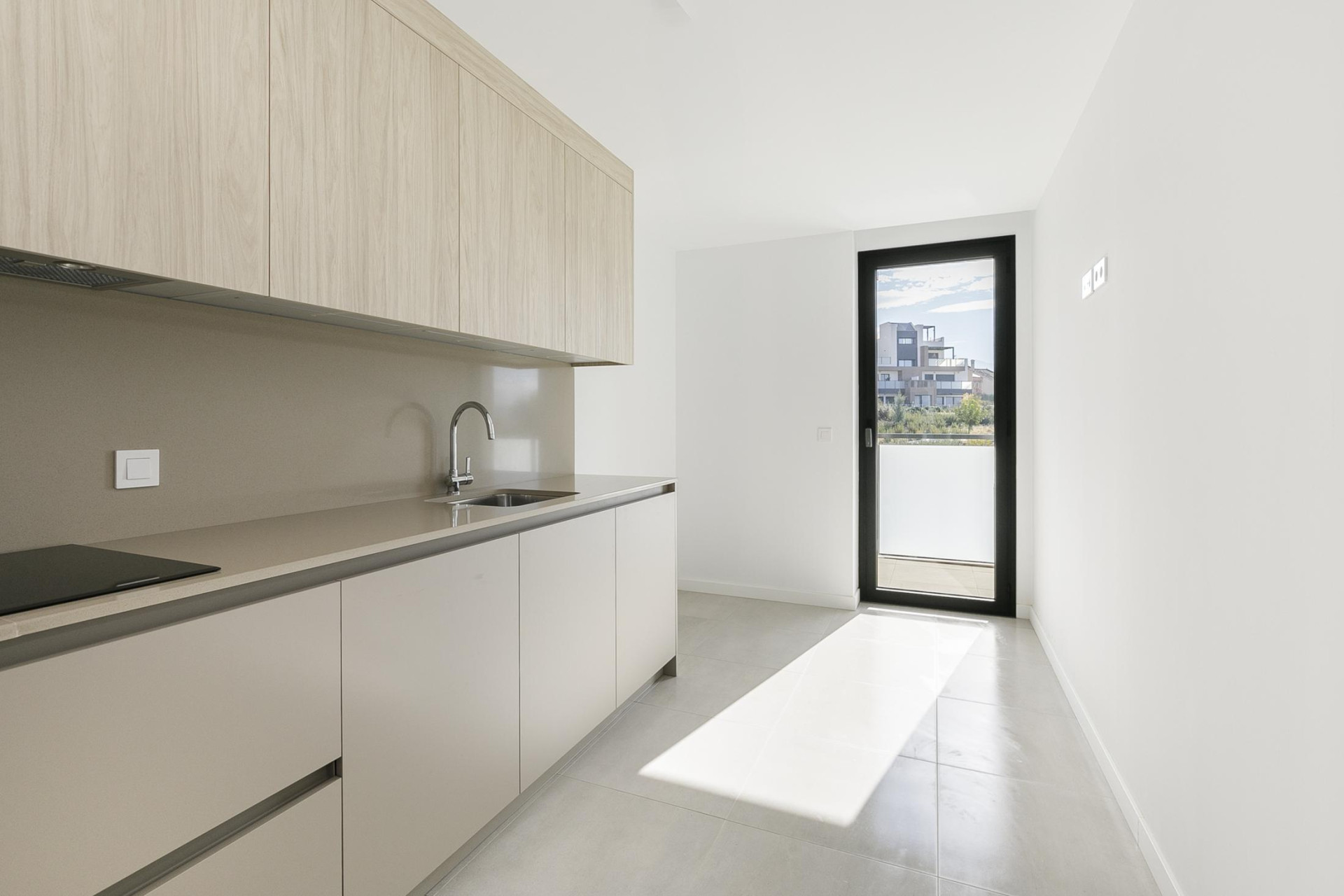 Nieuwbouw Woningen - Penthouse -
Huétor Vega