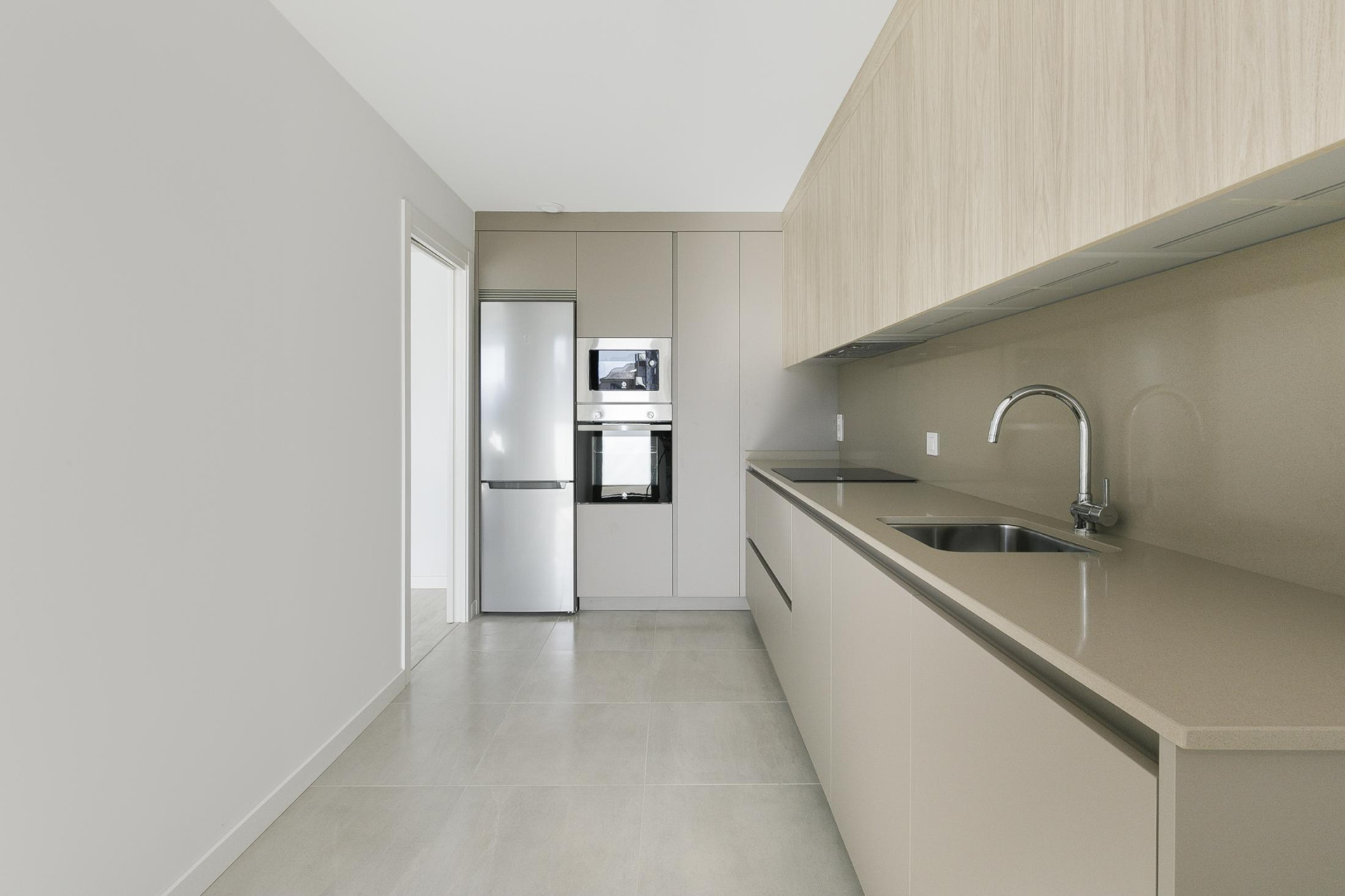 Nieuwbouw Woningen - Penthouse -
Huétor Vega