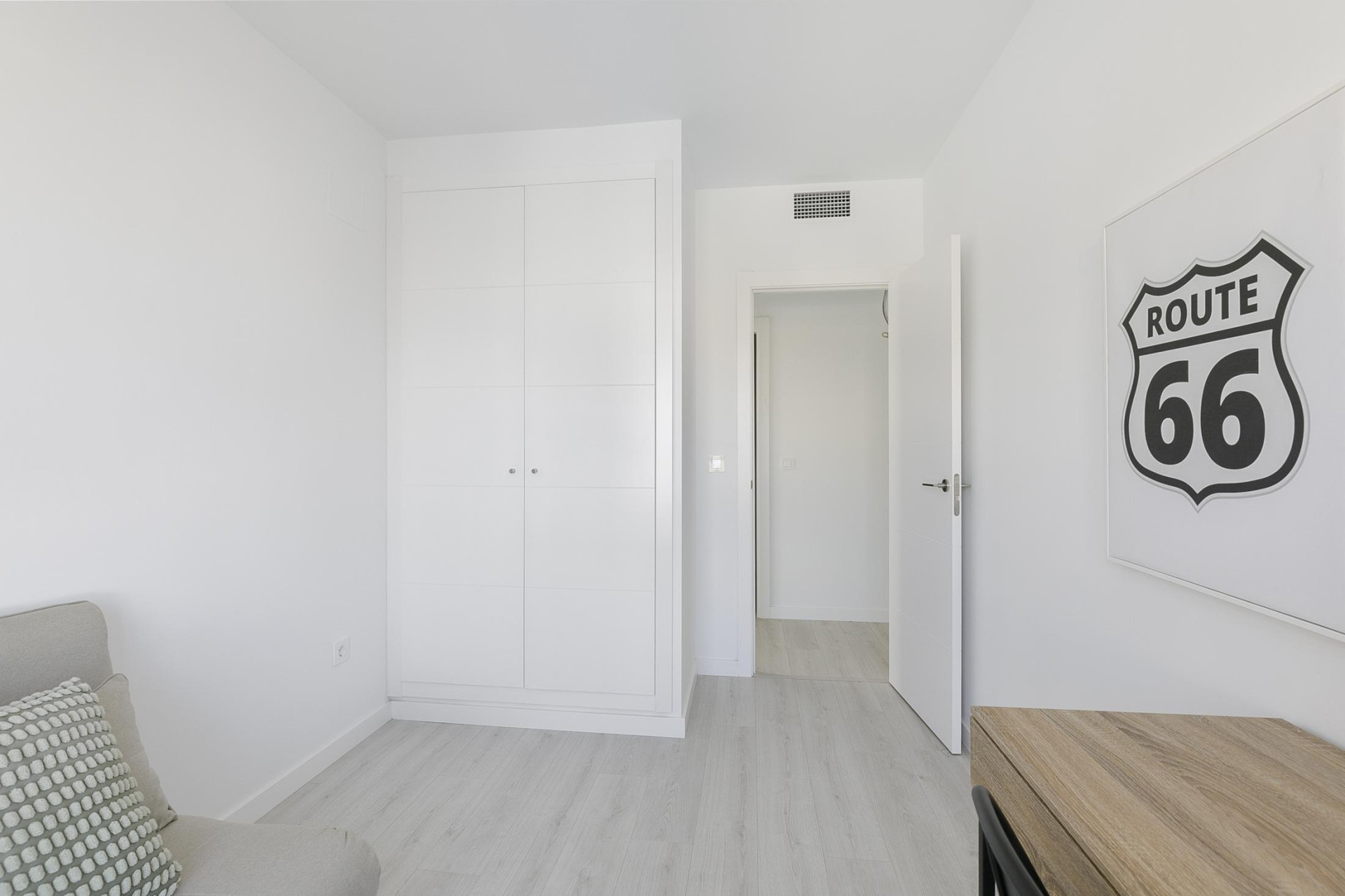 Nieuwbouw Woningen - Penthouse -
Huétor Vega