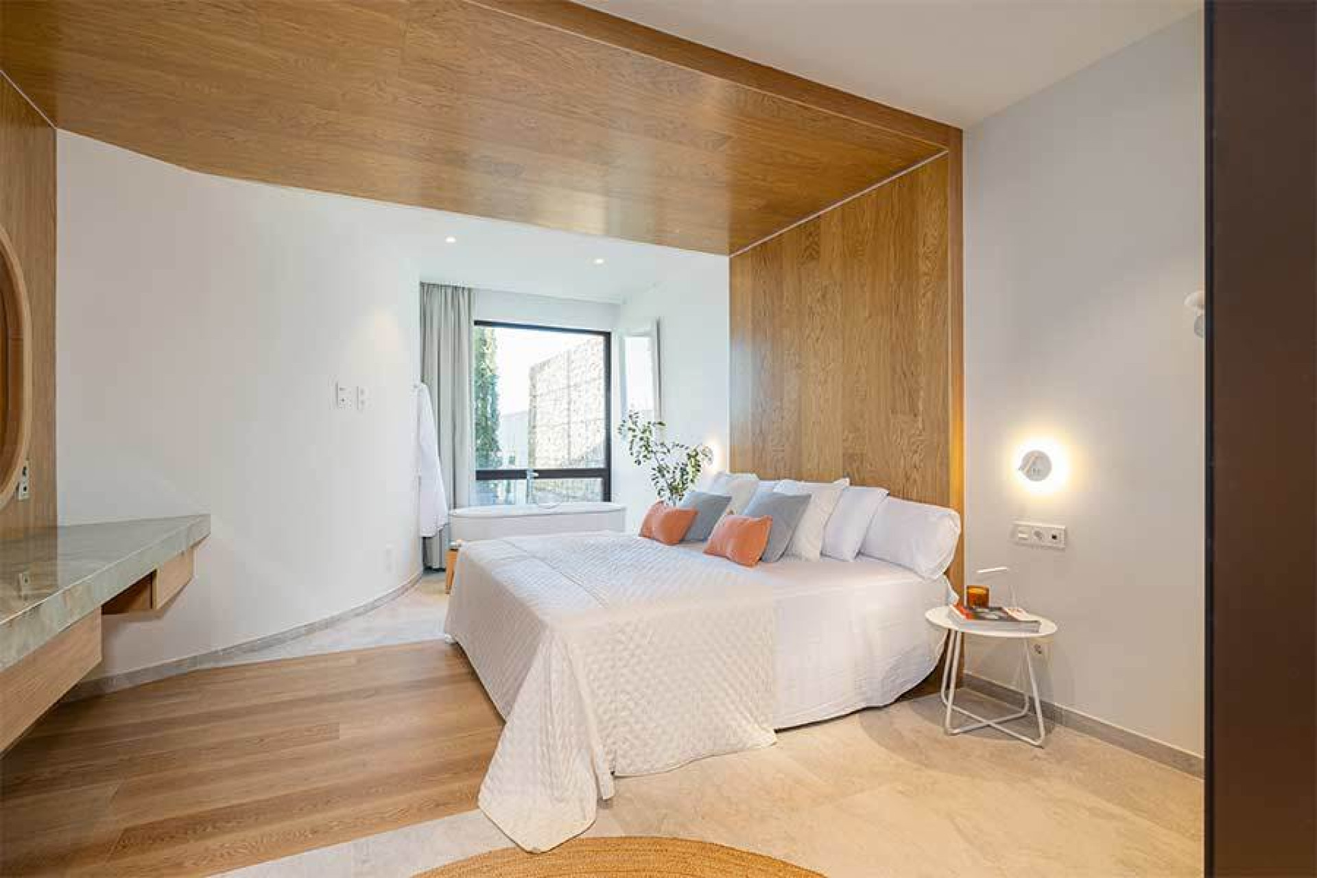 Nieuwbouw Woningen - Penthouse -
La Capellania