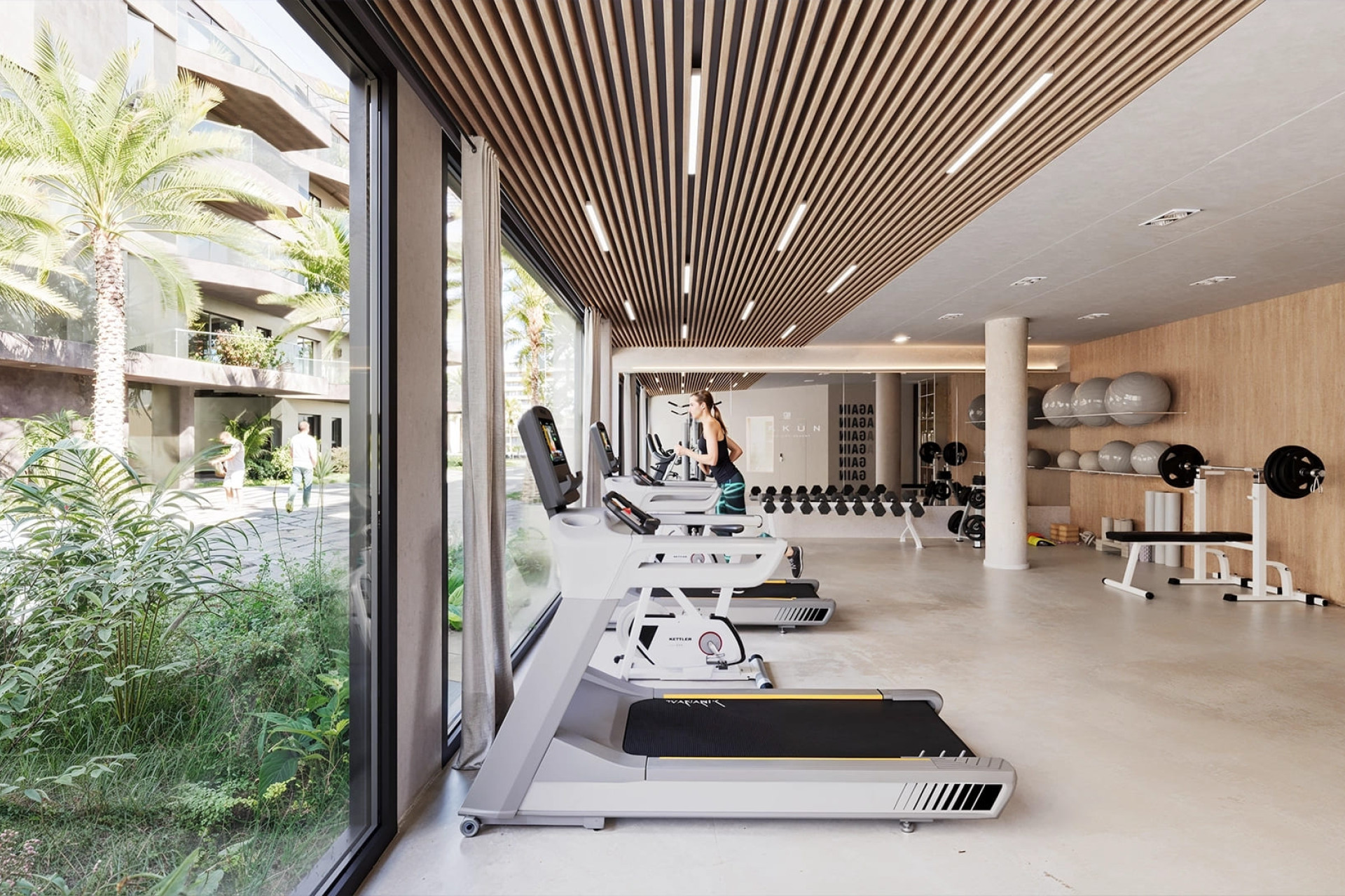 Nieuwbouw Woningen - Penthouse -
Las Lagunas de Mijas