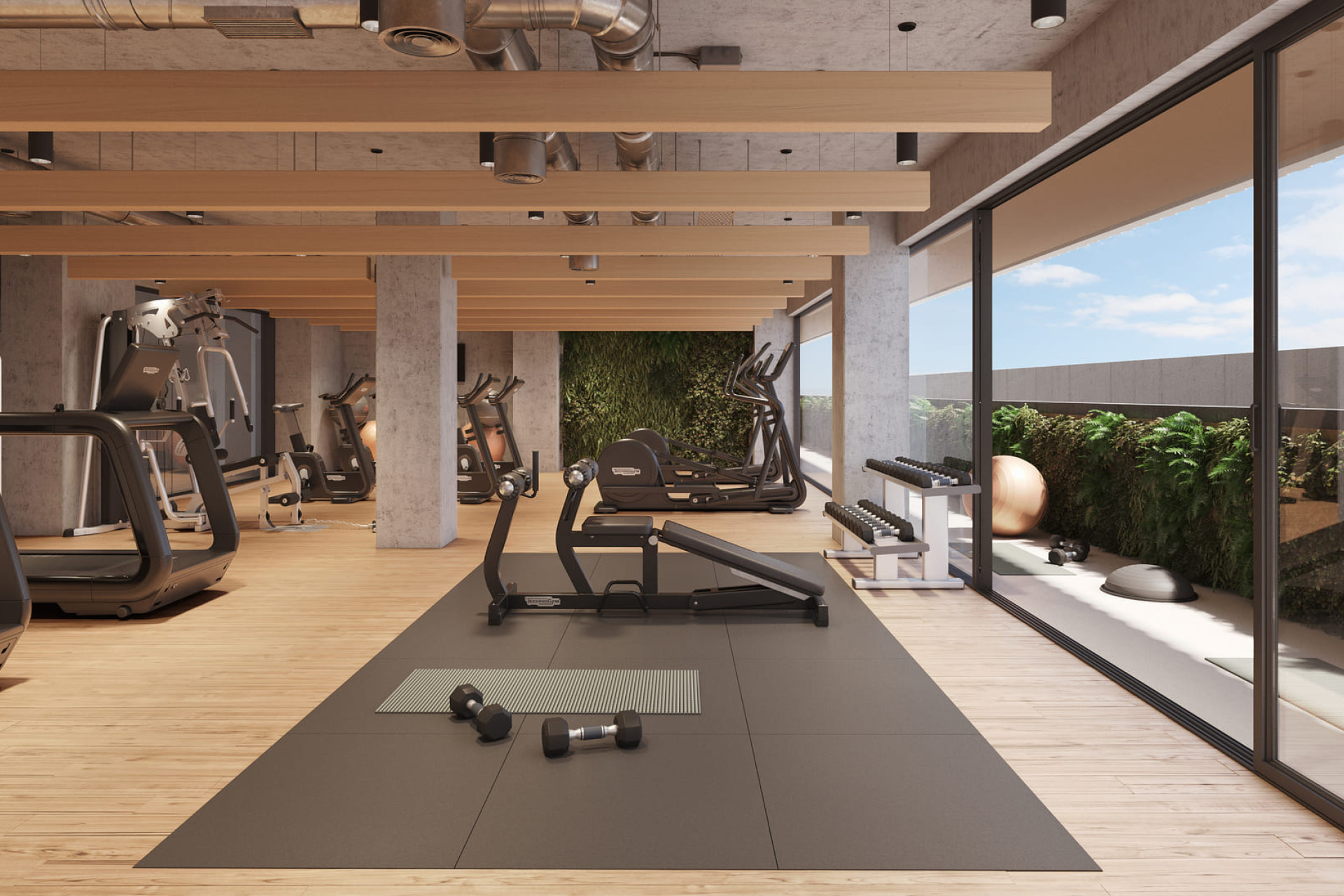 Nieuwbouw Woningen - Penthouse -
Las Lagunas de Mijas