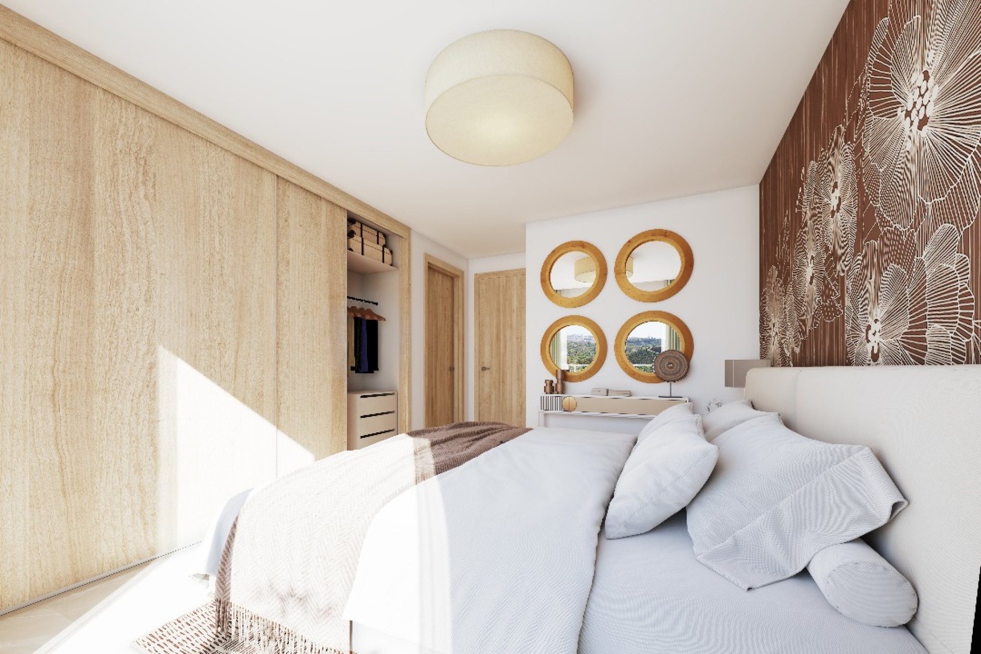 Nieuwbouw Woningen - Penthouse -
Las Lagunas de Mijas