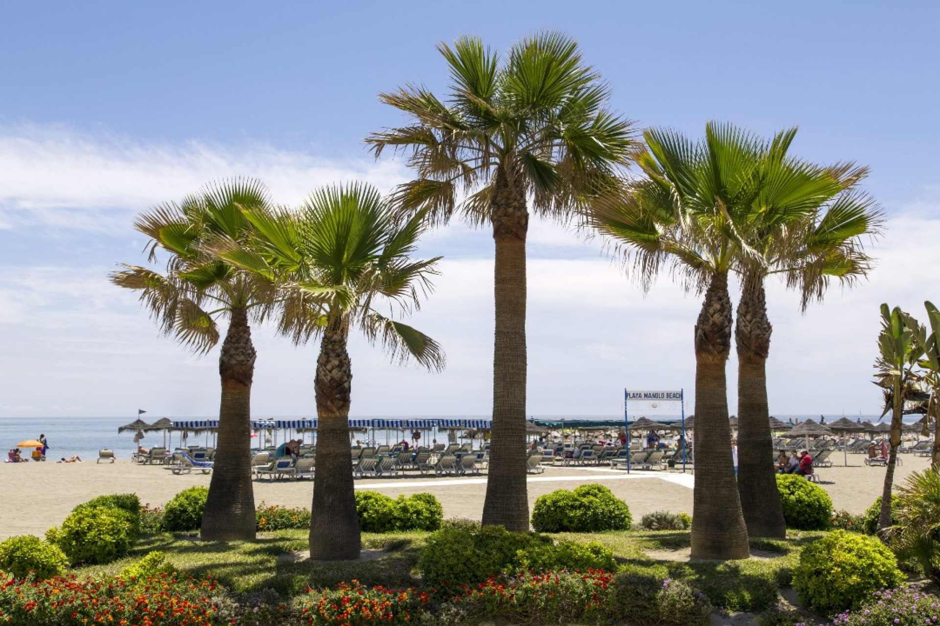 Nieuwbouw Woningen - Penthouse -
Las Lagunas de Mijas