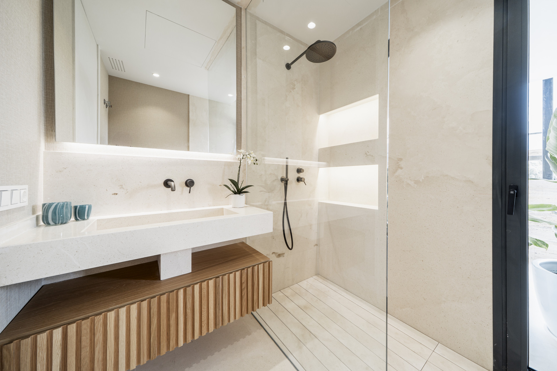 Nieuwbouw Woningen - Penthouse -
Marbella