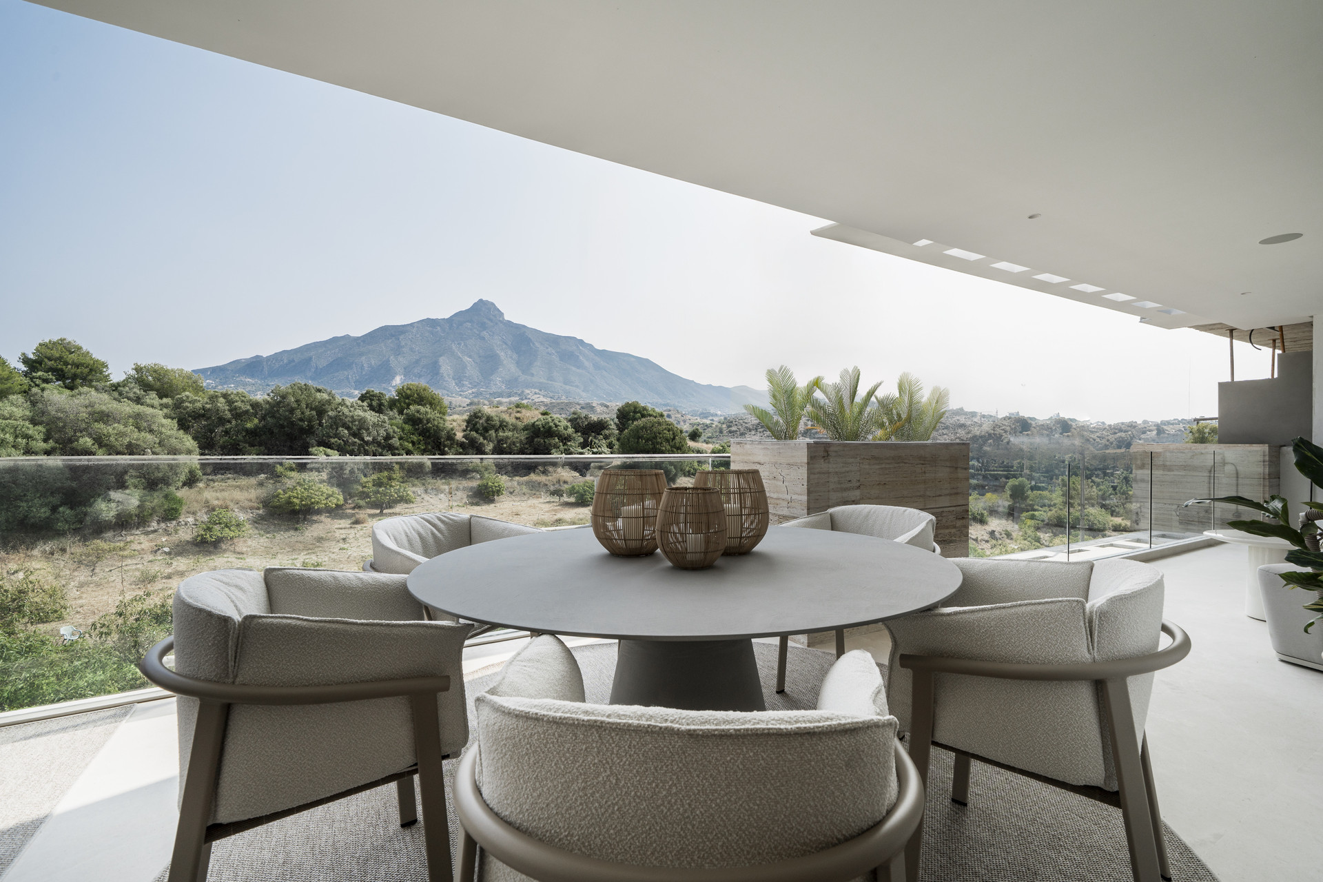 Nieuwbouw Woningen - Penthouse -
Marbella