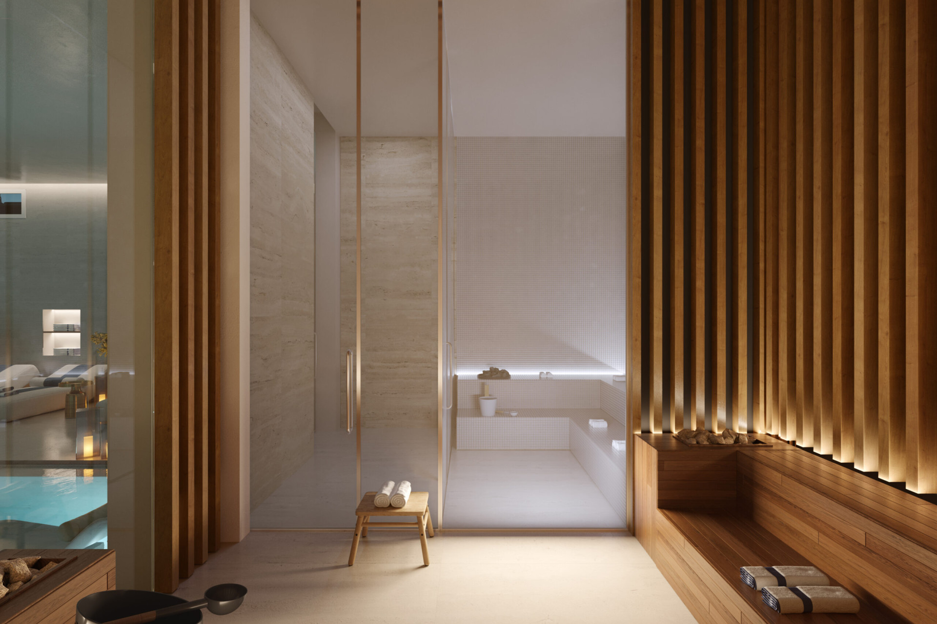 Nieuwbouw Woningen - Penthouse -
Marbella