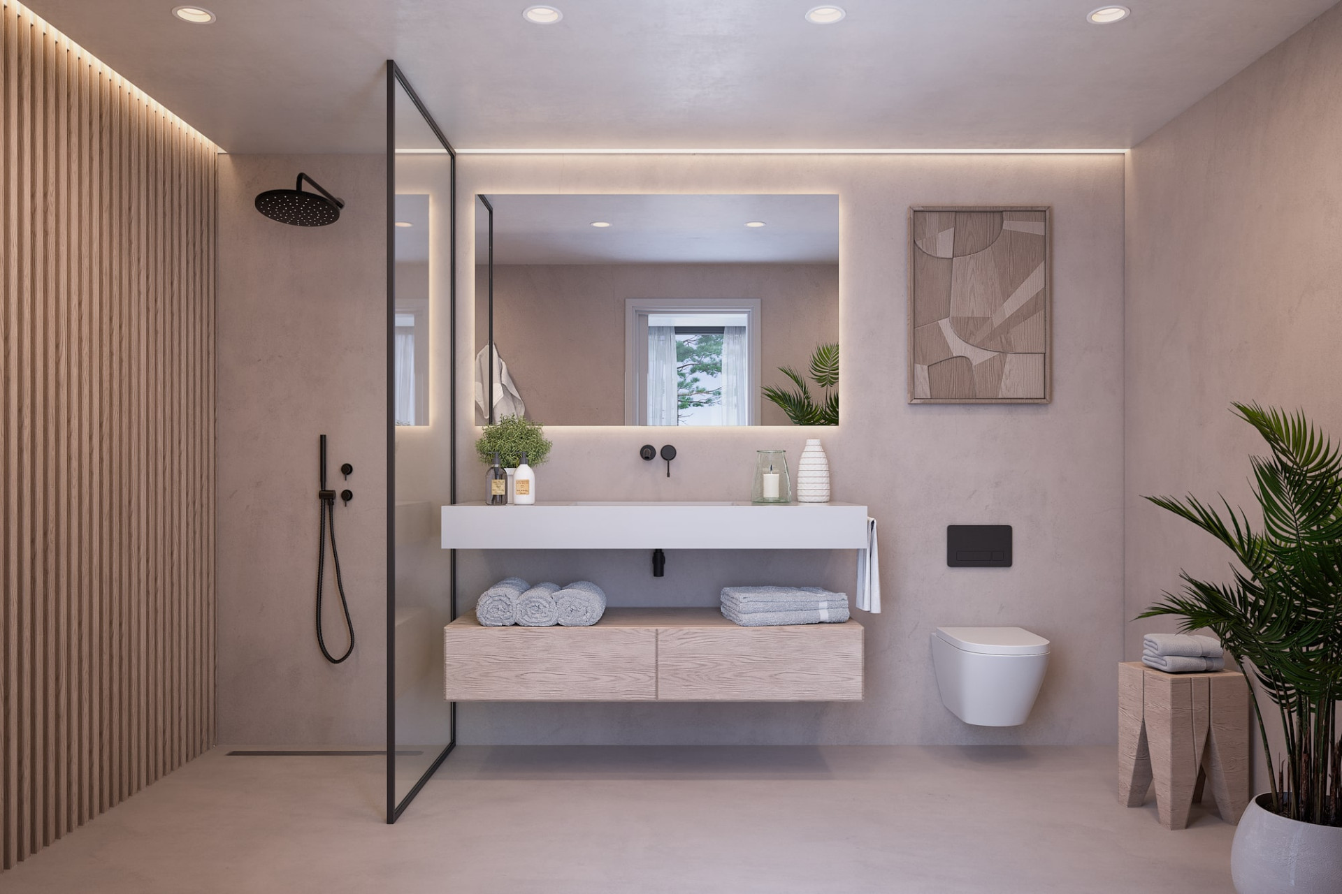 Nieuwbouw Woningen - Penthouse -
Marbella