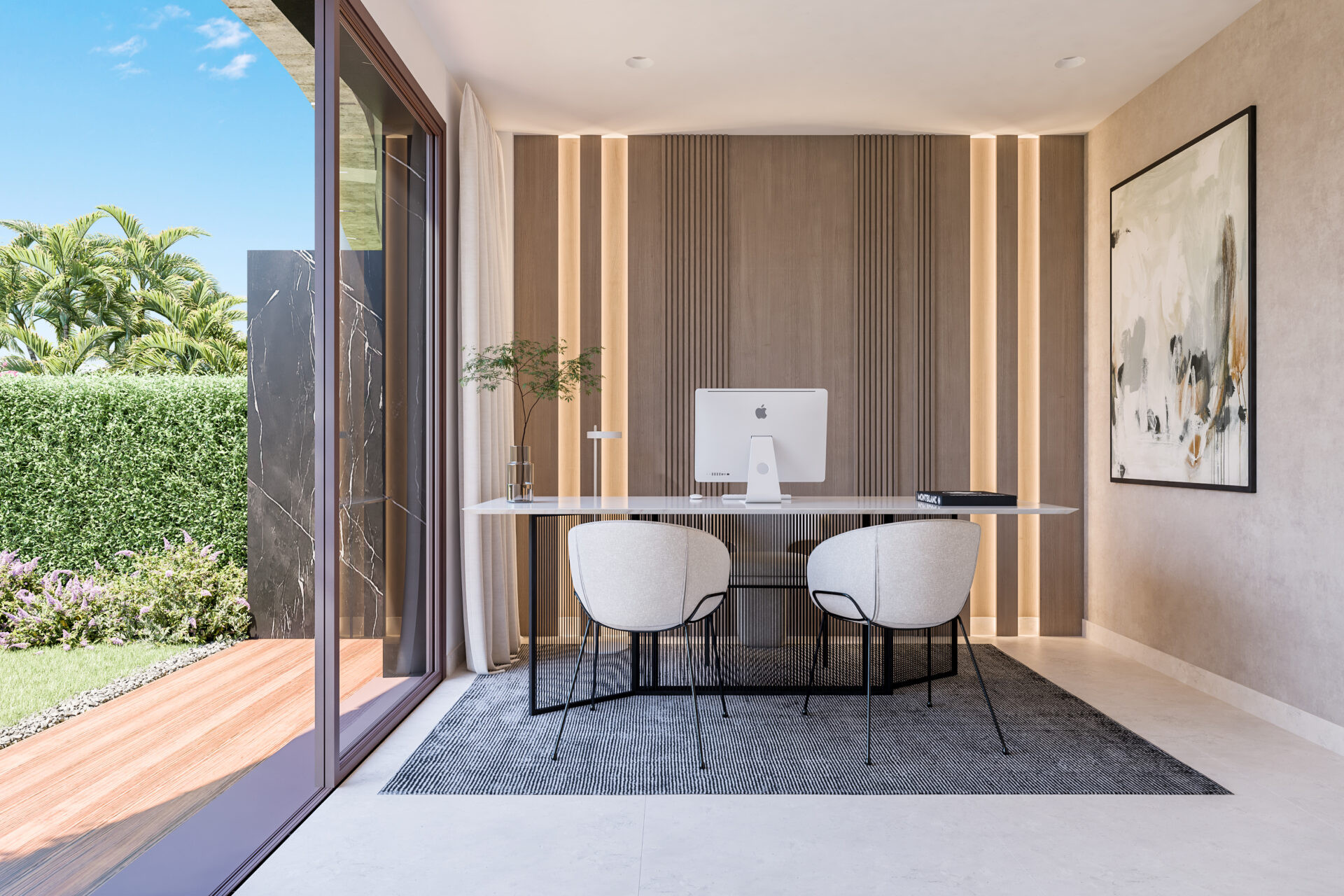Nieuwbouw Woningen - Penthouse -
Marbella