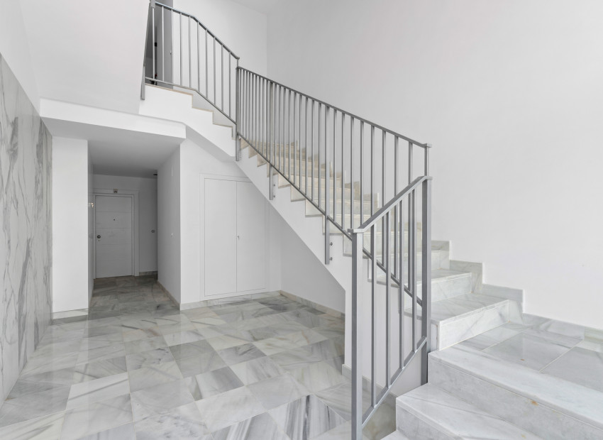 Nieuwbouw Woningen - Penthouse -
Orihuela Costa