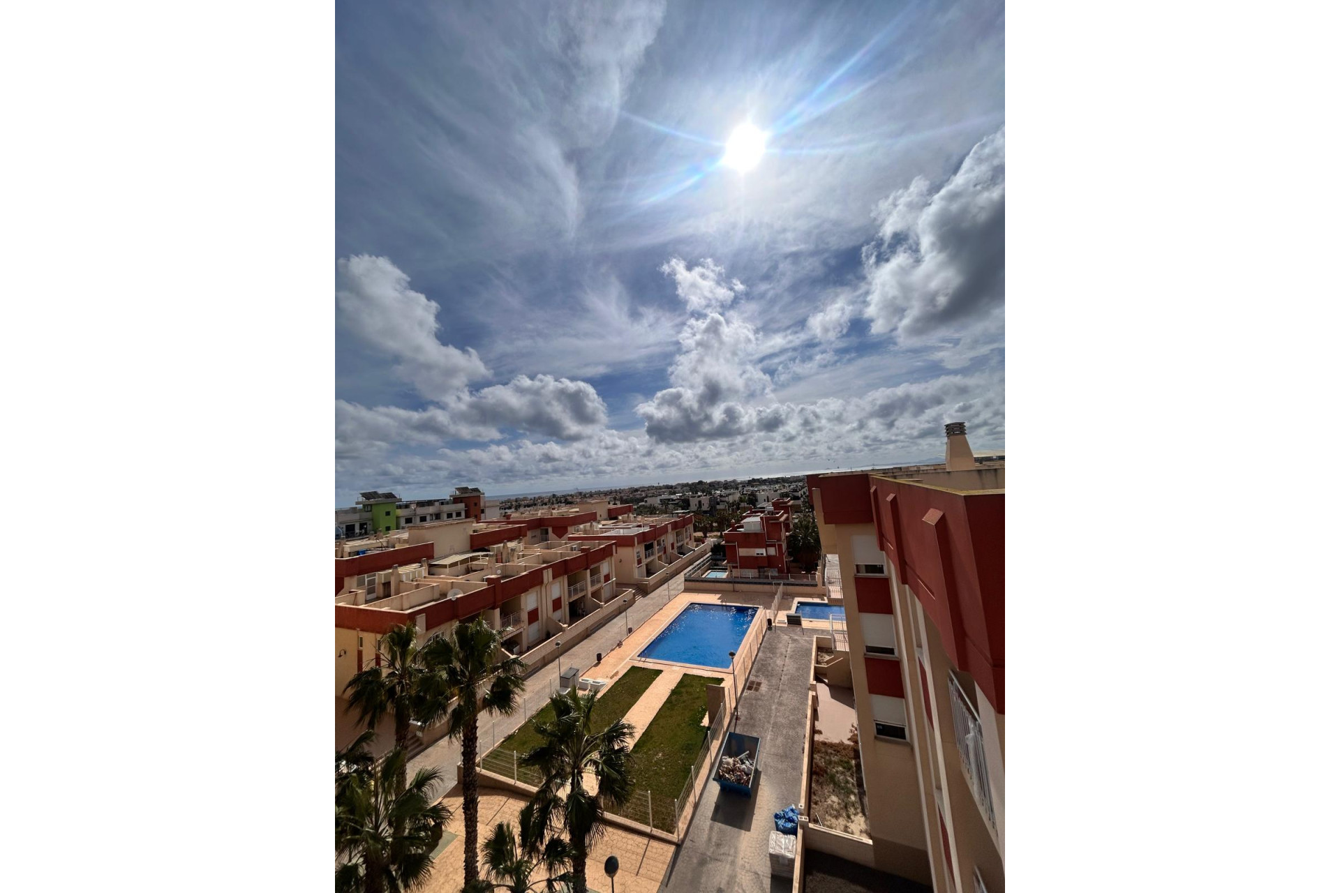 Nieuwbouw Woningen - Penthouse -
Orihuela Costa