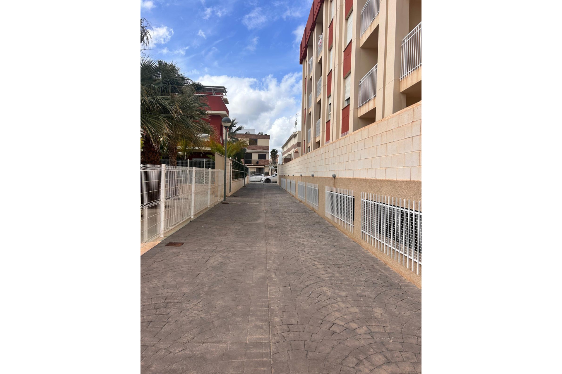 Nieuwbouw Woningen - Penthouse -
Orihuela Costa