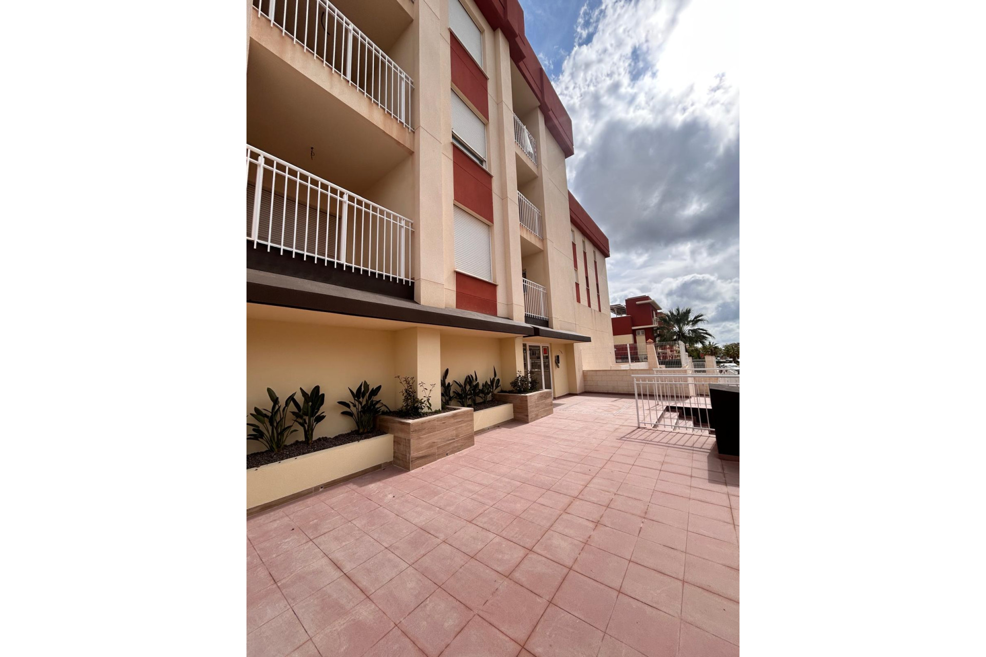 Nieuwbouw Woningen - Penthouse -
Orihuela Costa