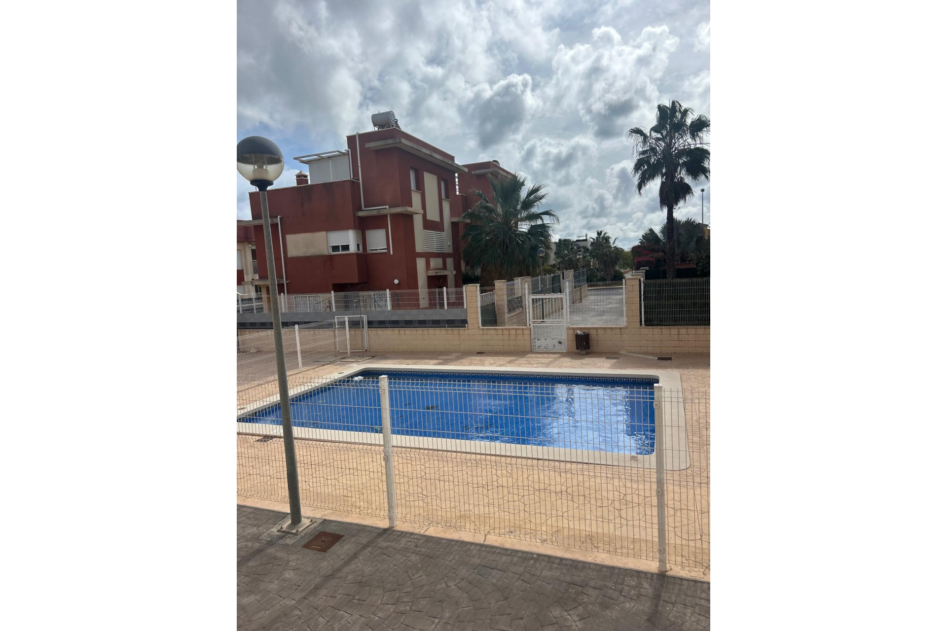 Nieuwbouw Woningen - Penthouse -
Orihuela Costa
