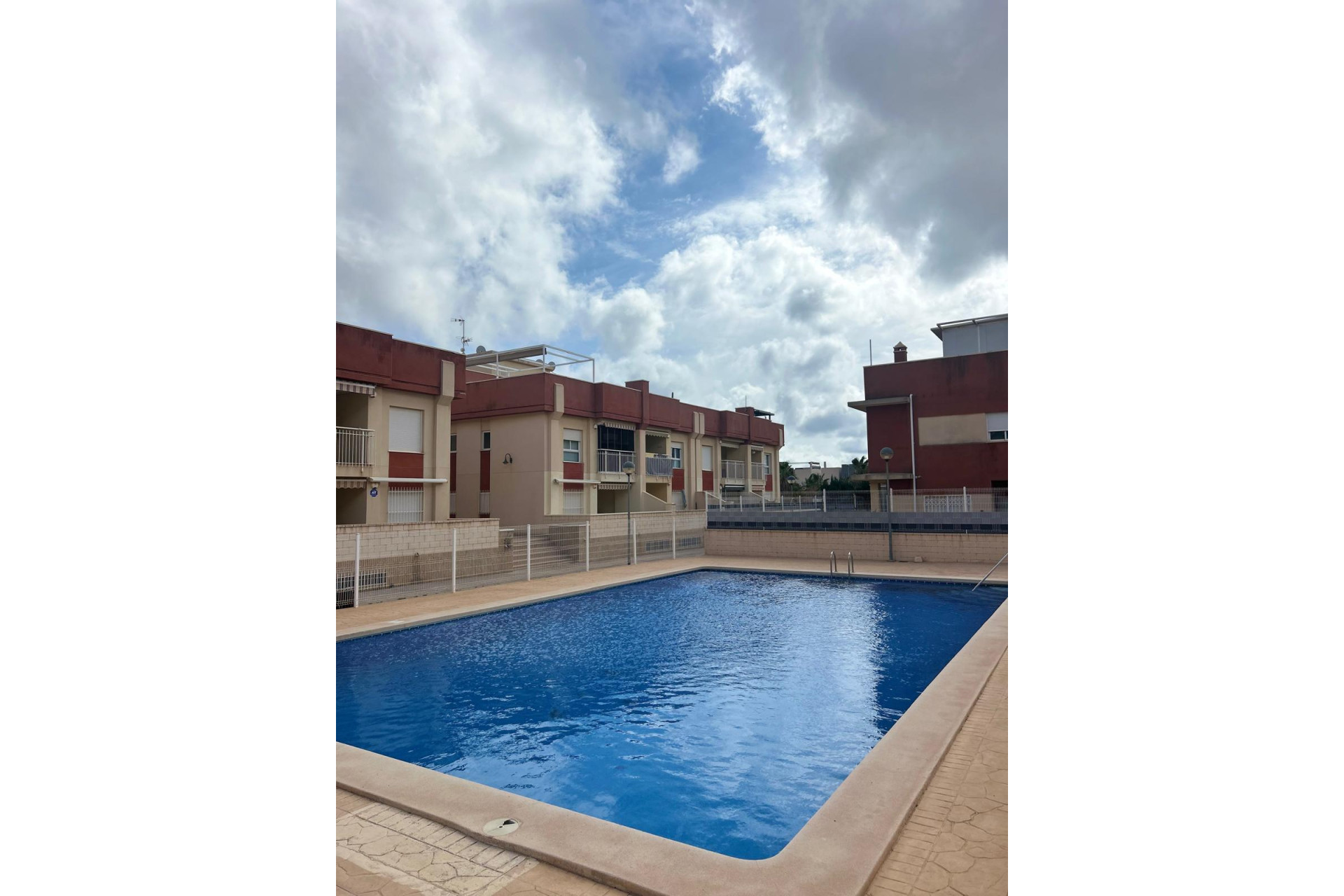 Nieuwbouw Woningen - Penthouse -
Orihuela Costa
