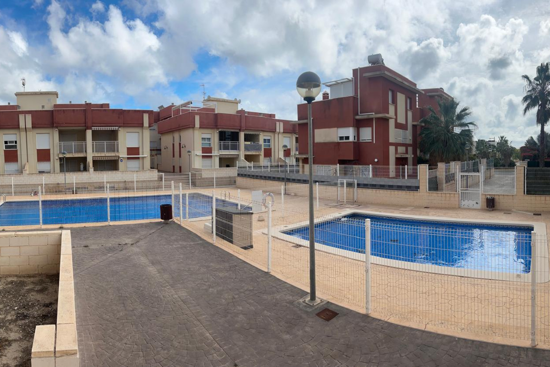 Nieuwbouw Woningen - Penthouse -
Orihuela Costa