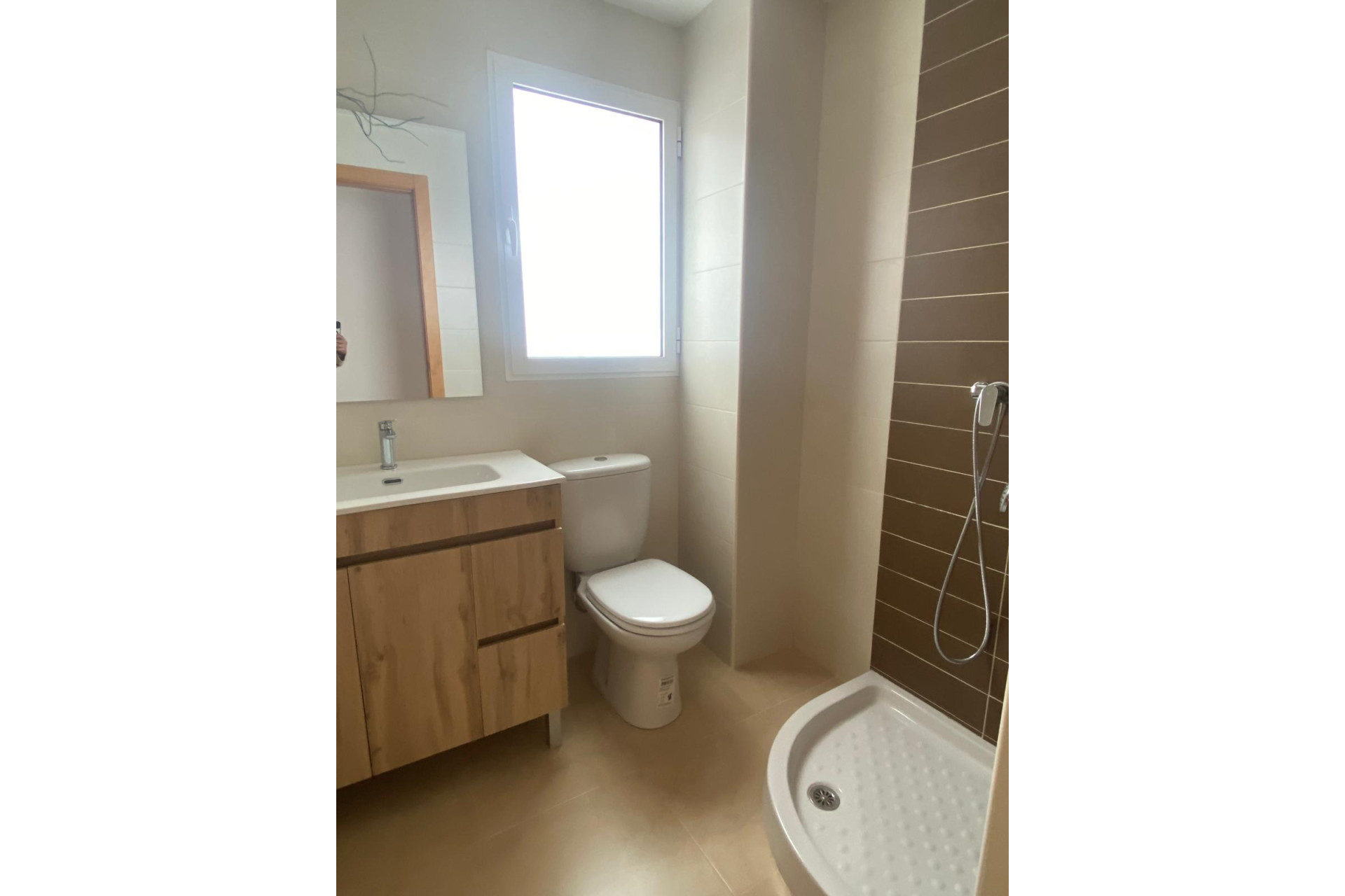 Nieuwbouw Woningen - Penthouse -
Orihuela Costa