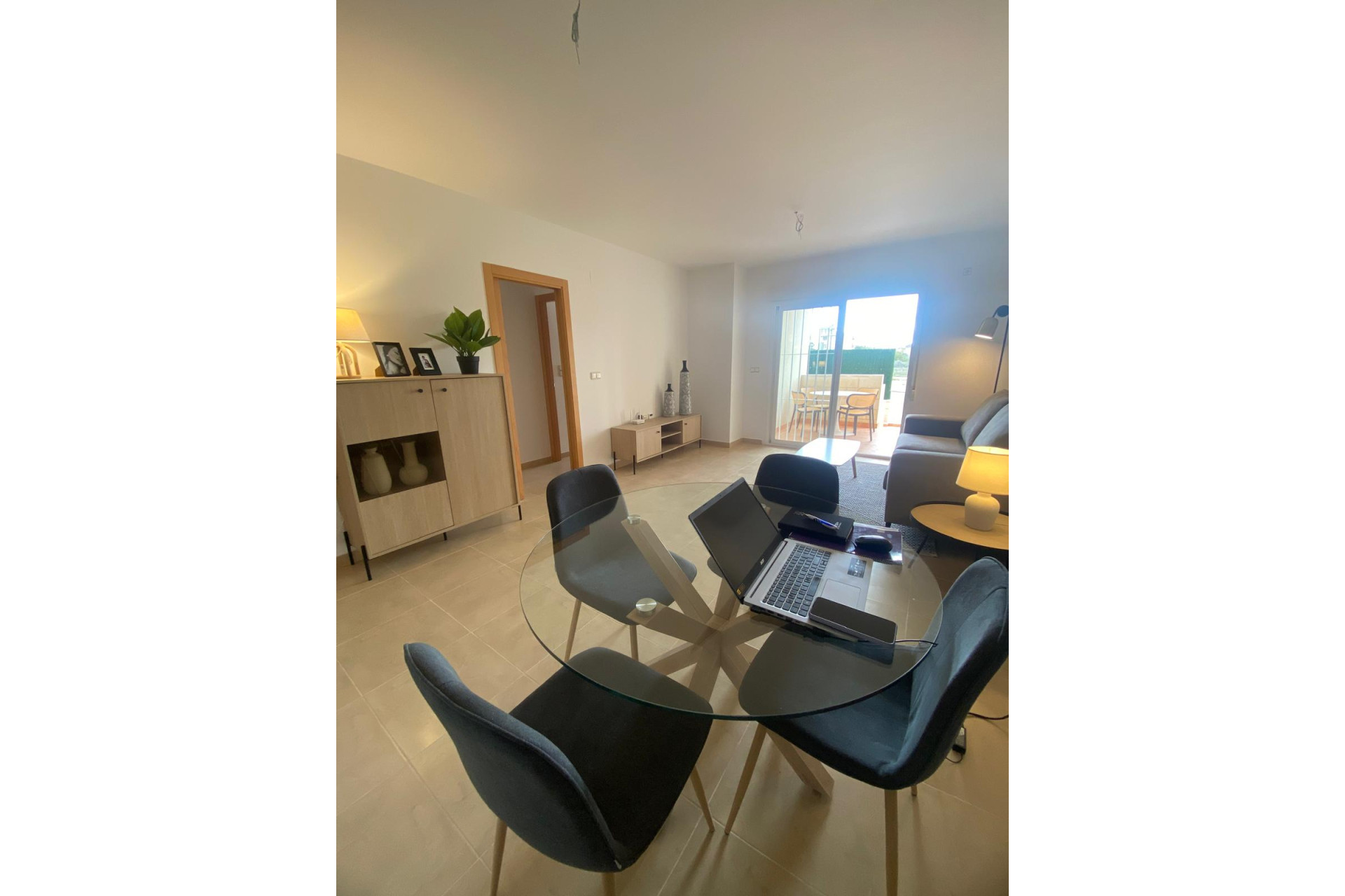 Nieuwbouw Woningen - Penthouse -
Orihuela Costa
