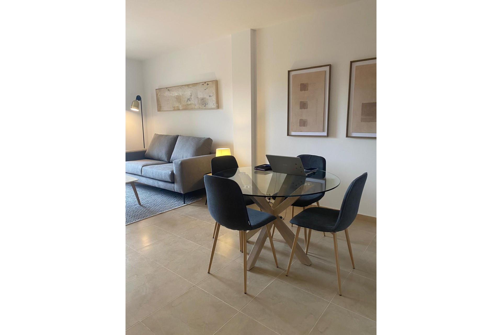 Nieuwbouw Woningen - Penthouse -
Orihuela Costa