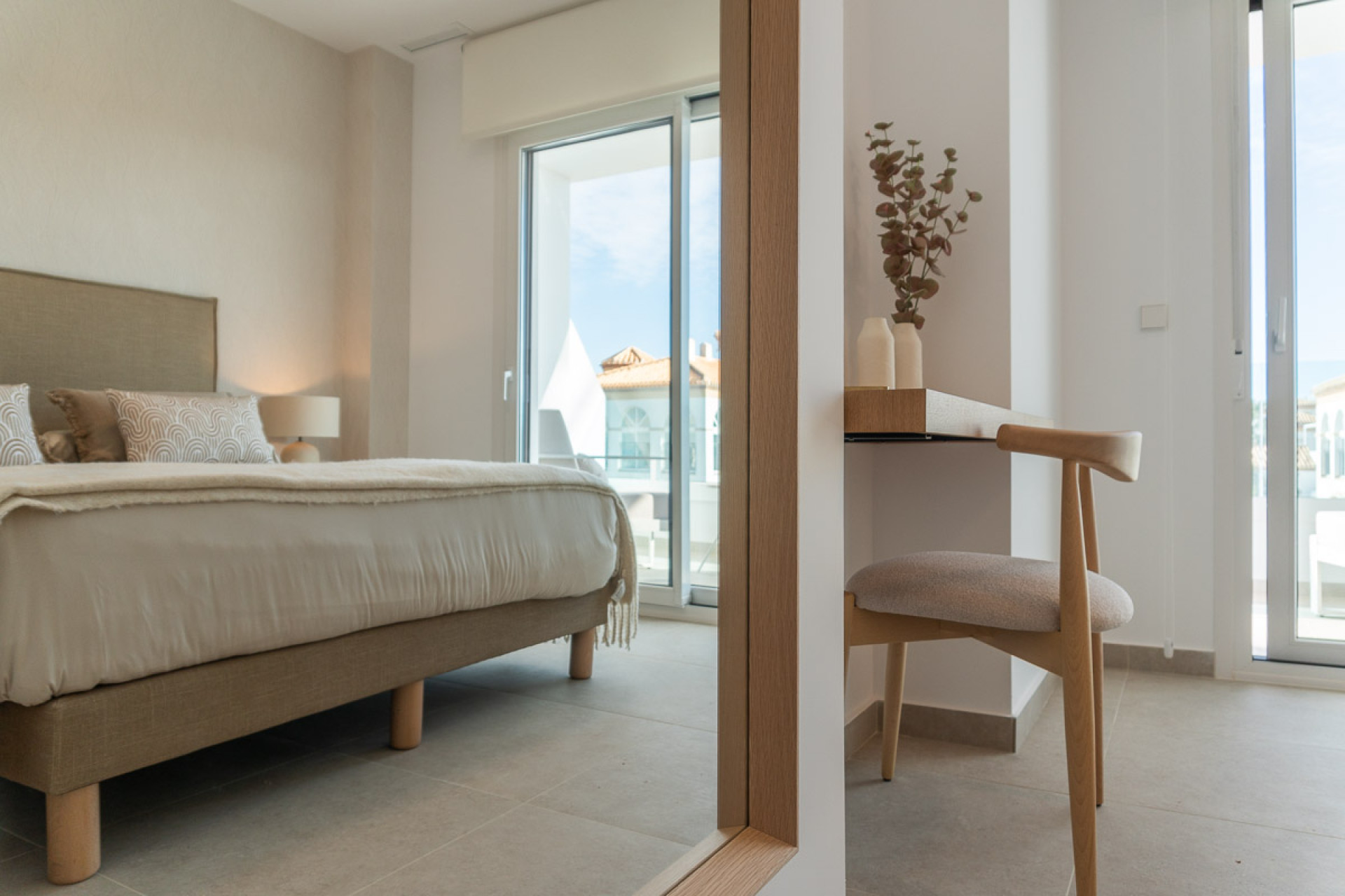 Nieuwbouw Woningen - Penthouse -
Orihuela Costa