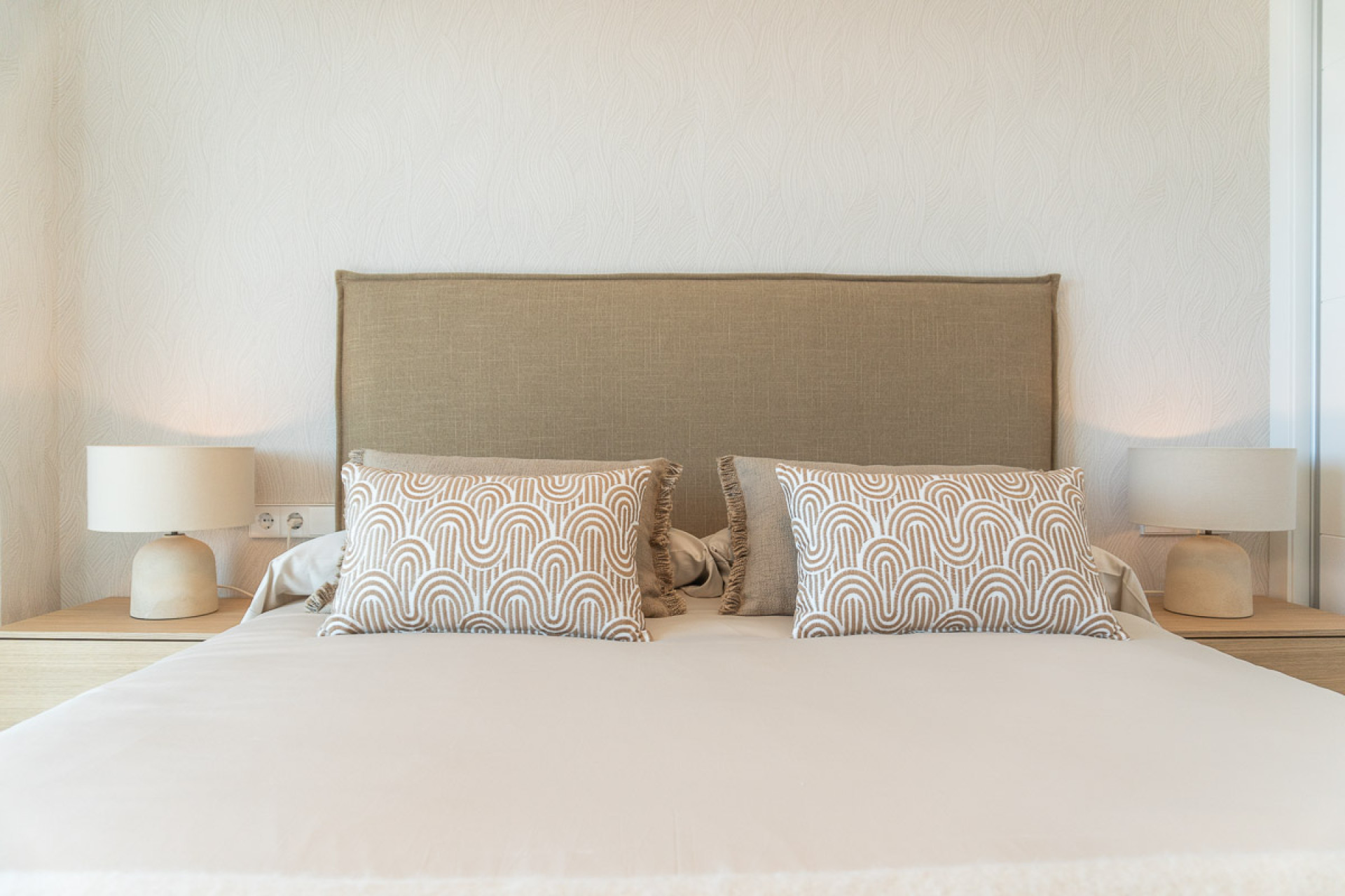 Nieuwbouw Woningen - Penthouse -
Orihuela Costa