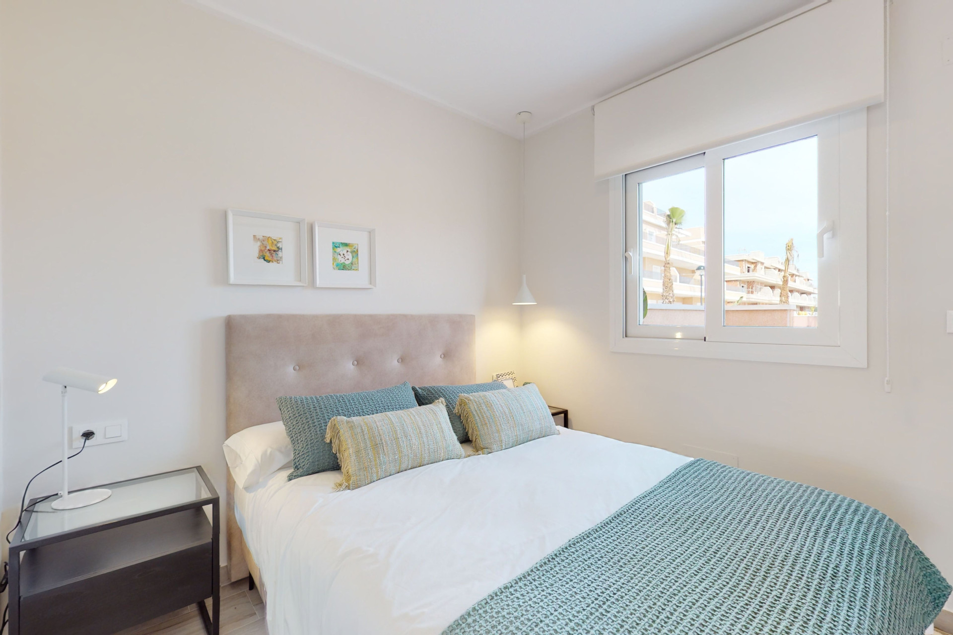 Nieuwbouw Woningen - Penthouse -
Pilar de la Horadada