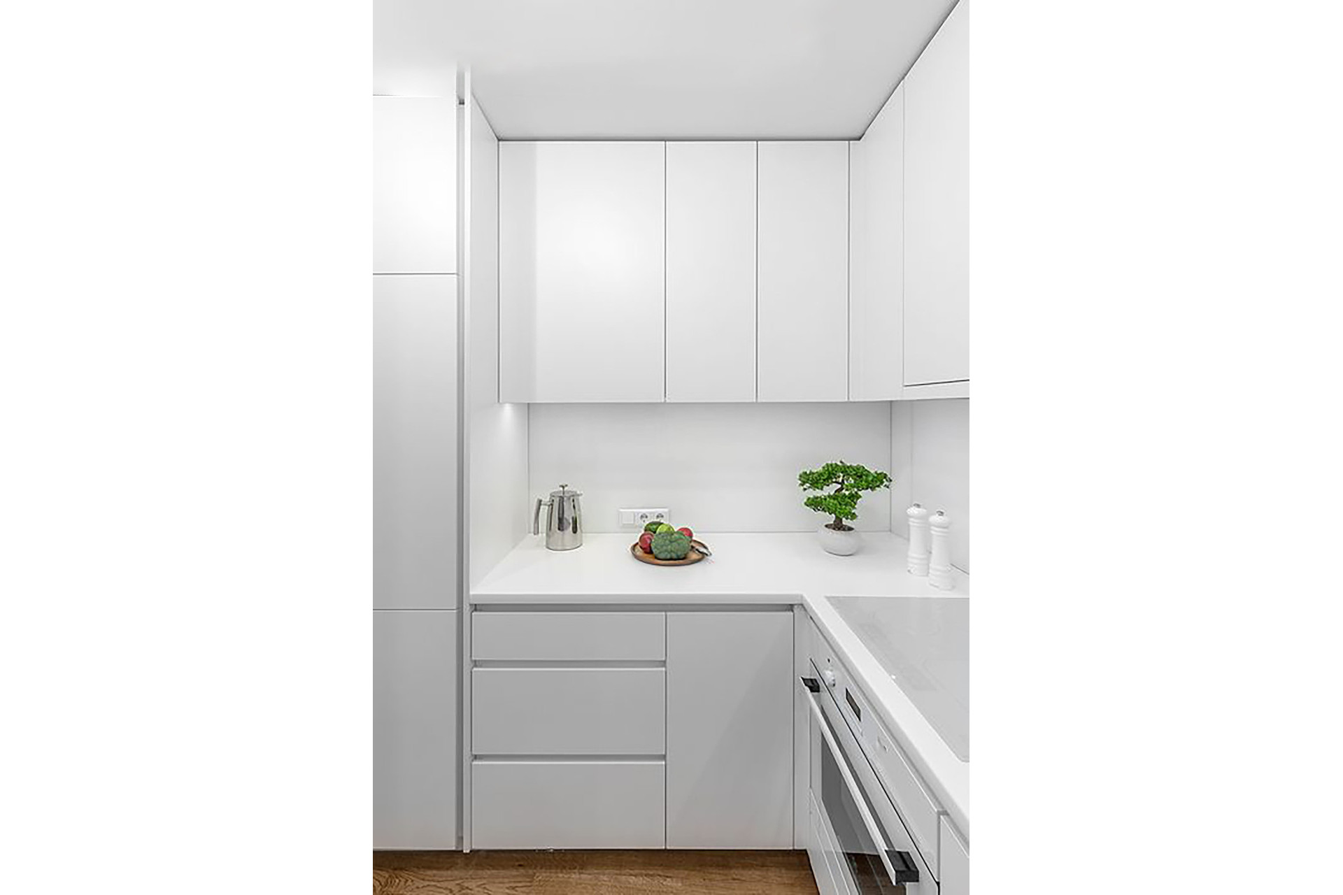 Nieuwbouw Woningen - Penthouse -
Relleu