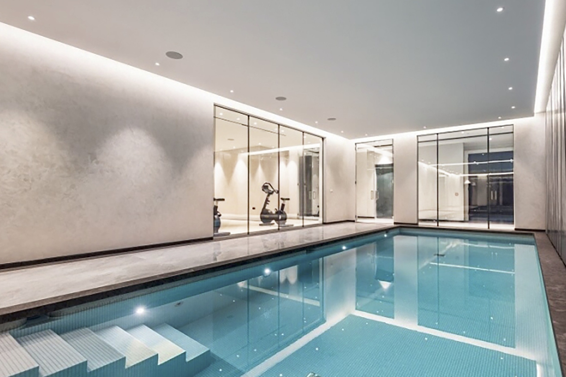 Nieuwbouw Woningen - Penthouse -
Relleu