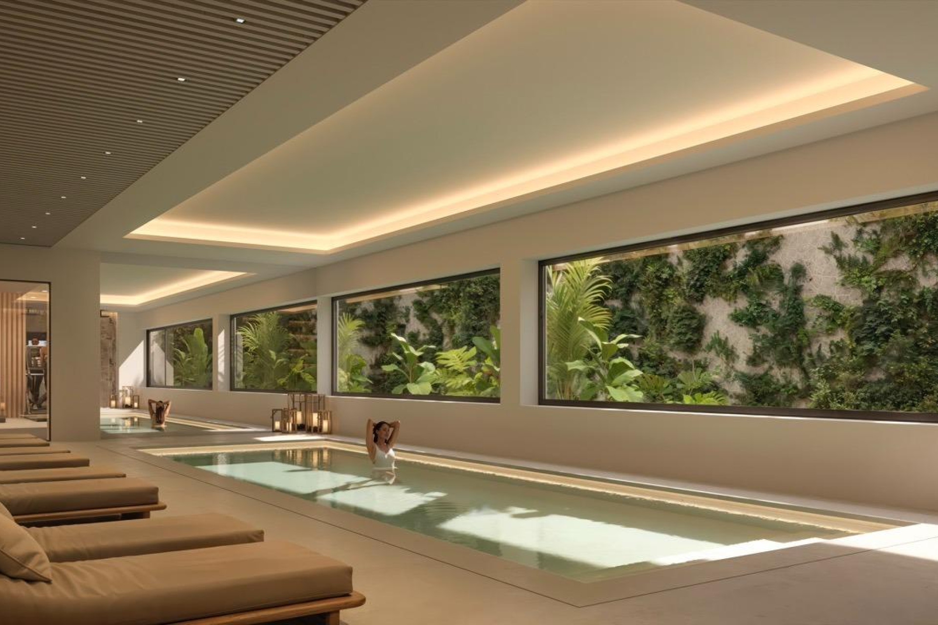 Nieuwbouw Woningen - Penthouse -
San Pedro Alcántara