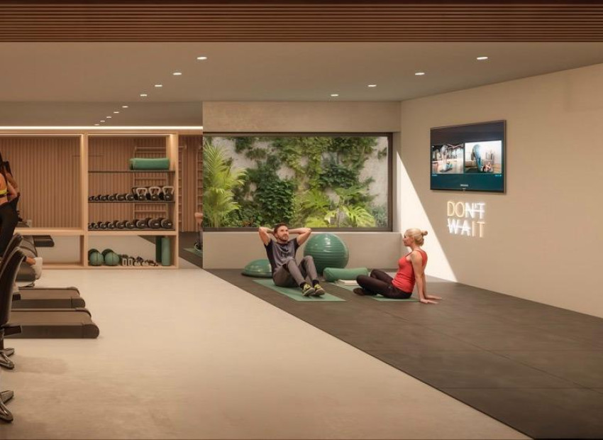 Nieuwbouw Woningen - Penthouse -
San Pedro Alcántara