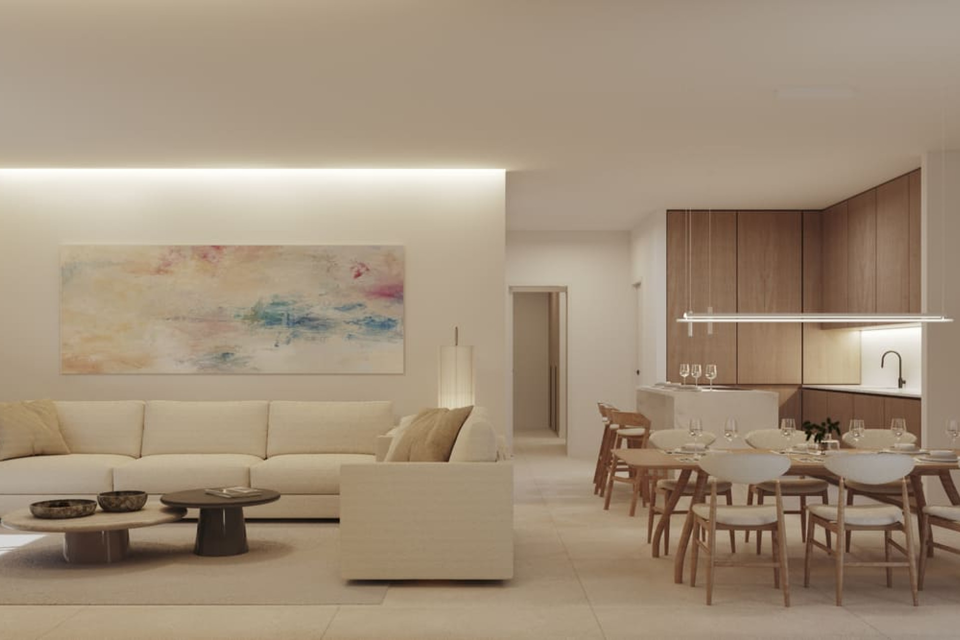 Nieuwbouw Woningen - Penthouse -
San Pedro Alcántara