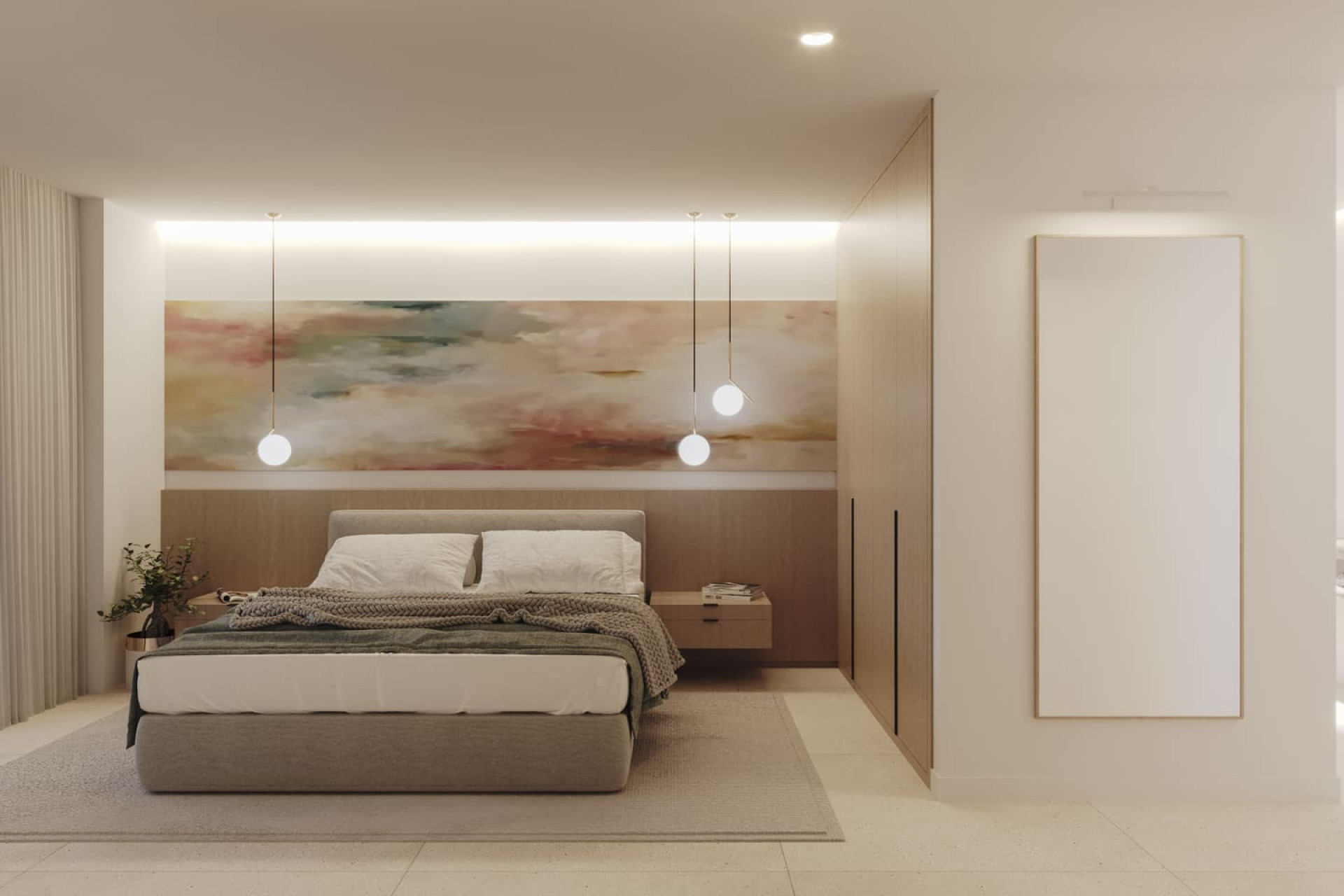 Nieuwbouw Woningen - Penthouse -
San Pedro Alcántara