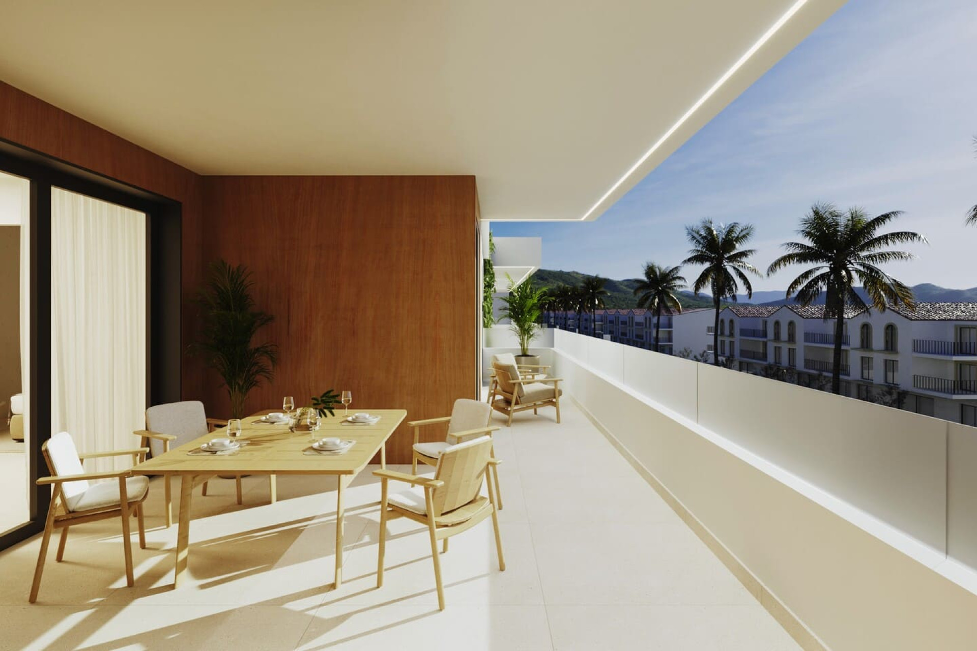 Nieuwbouw Woningen - Penthouse -
San Pedro Alcántara