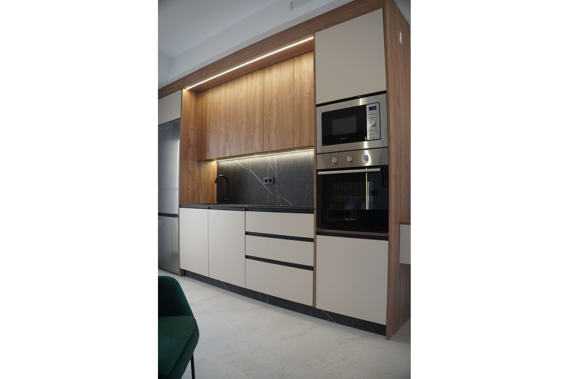 Nieuwbouw Woningen - Penthouse -
Torre de la Horadada